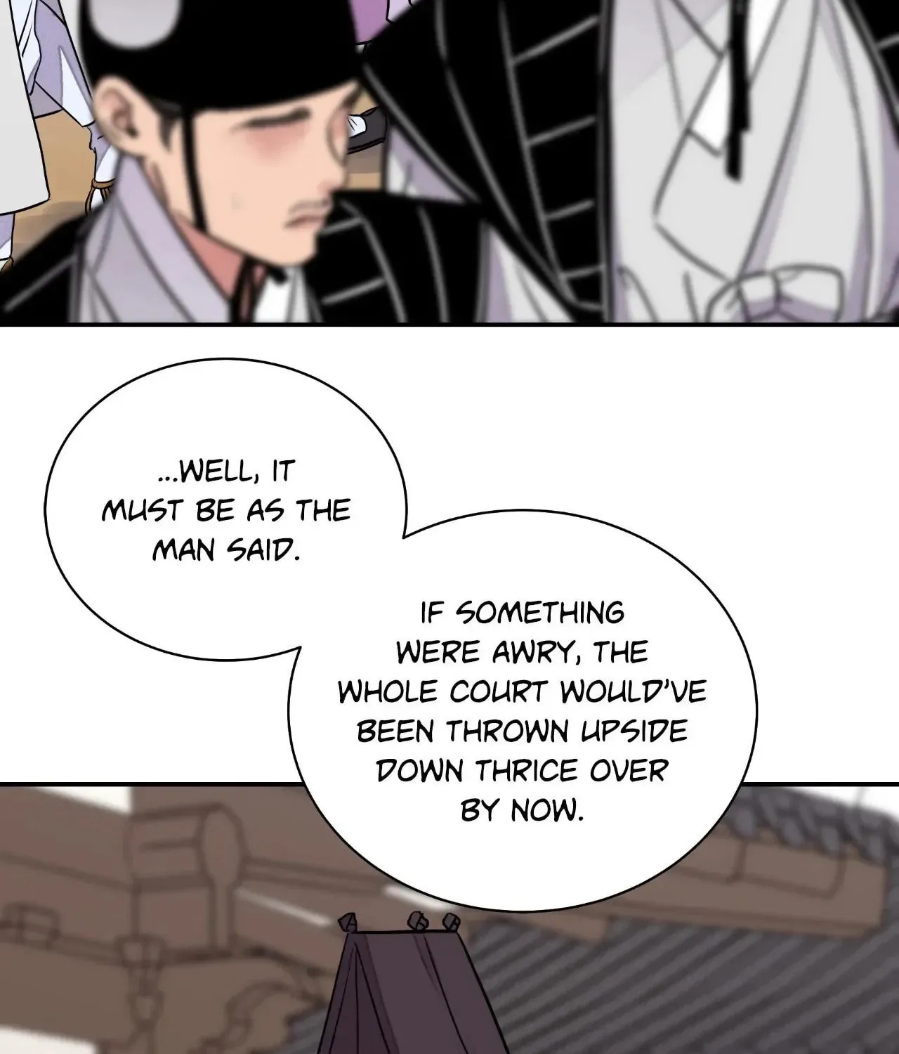 Steel Under Silk Chapter 80 page 109 - 
