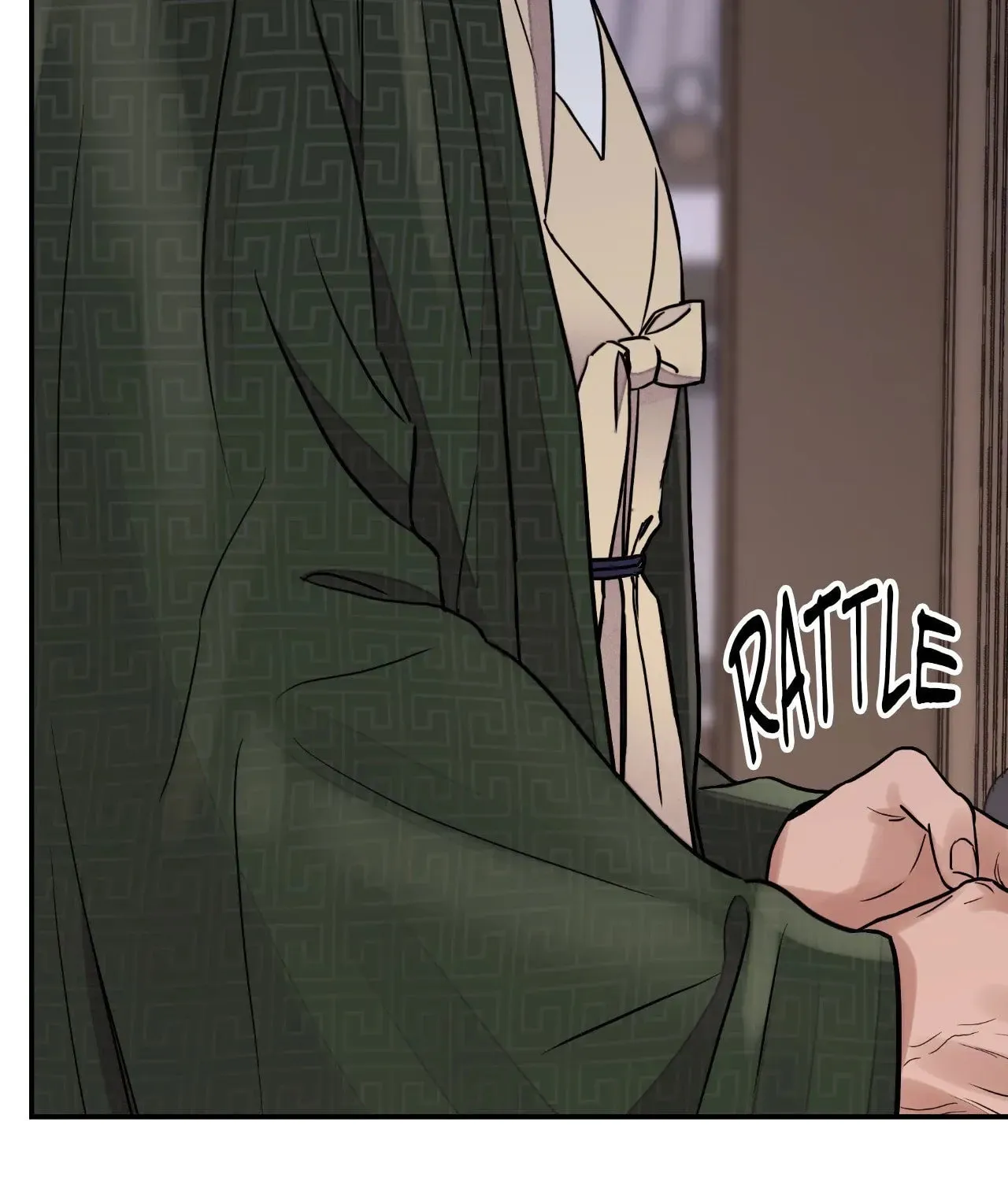 Steel Under Silk Chapter 80 page 12 - 
