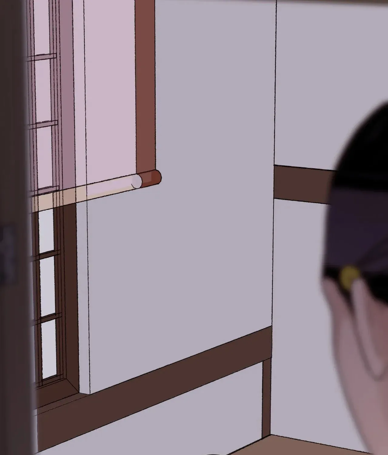 Steel Under Silk Chapter 80 page 14 - 