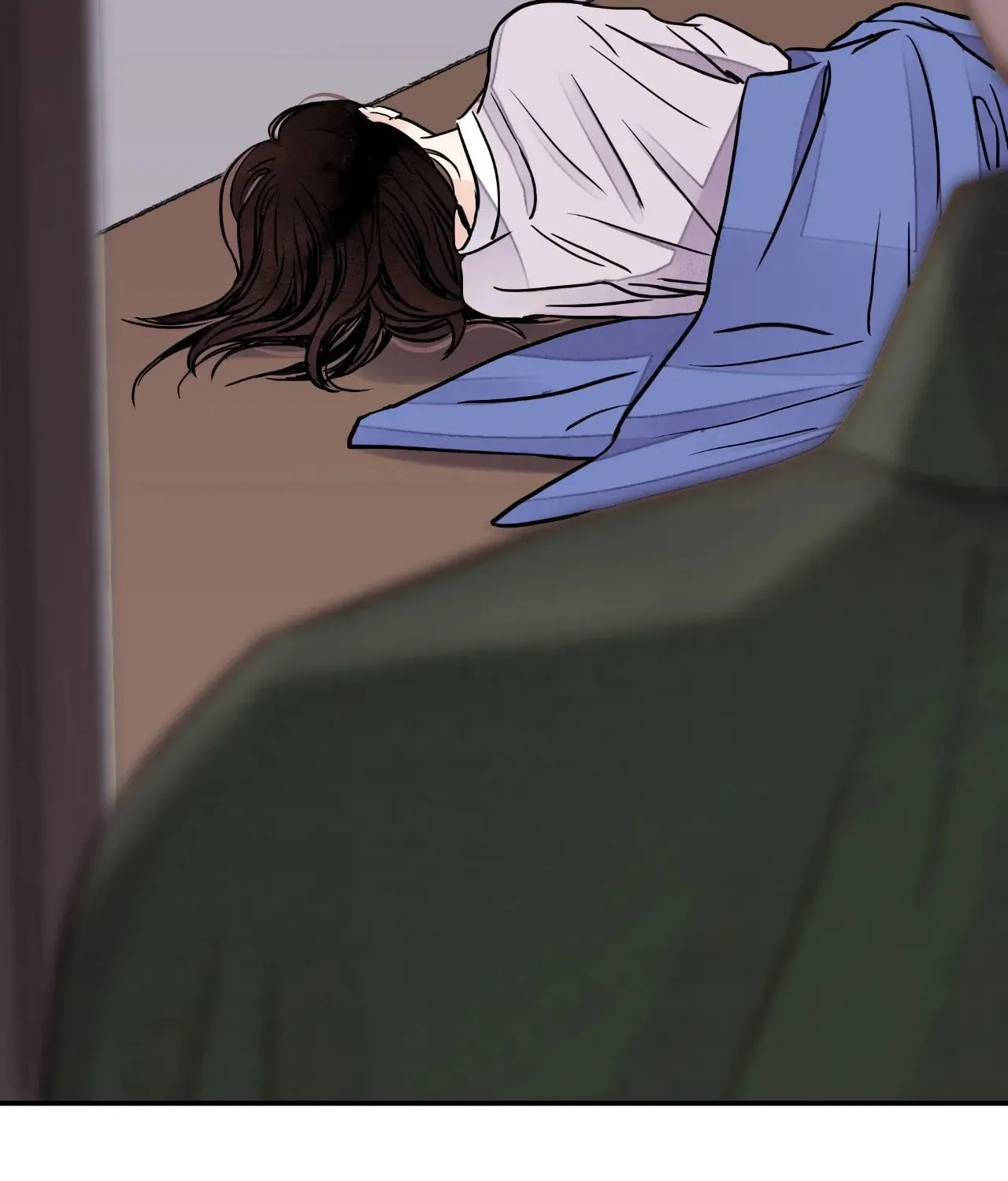 Steel Under Silk Chapter 80 page 15 - 