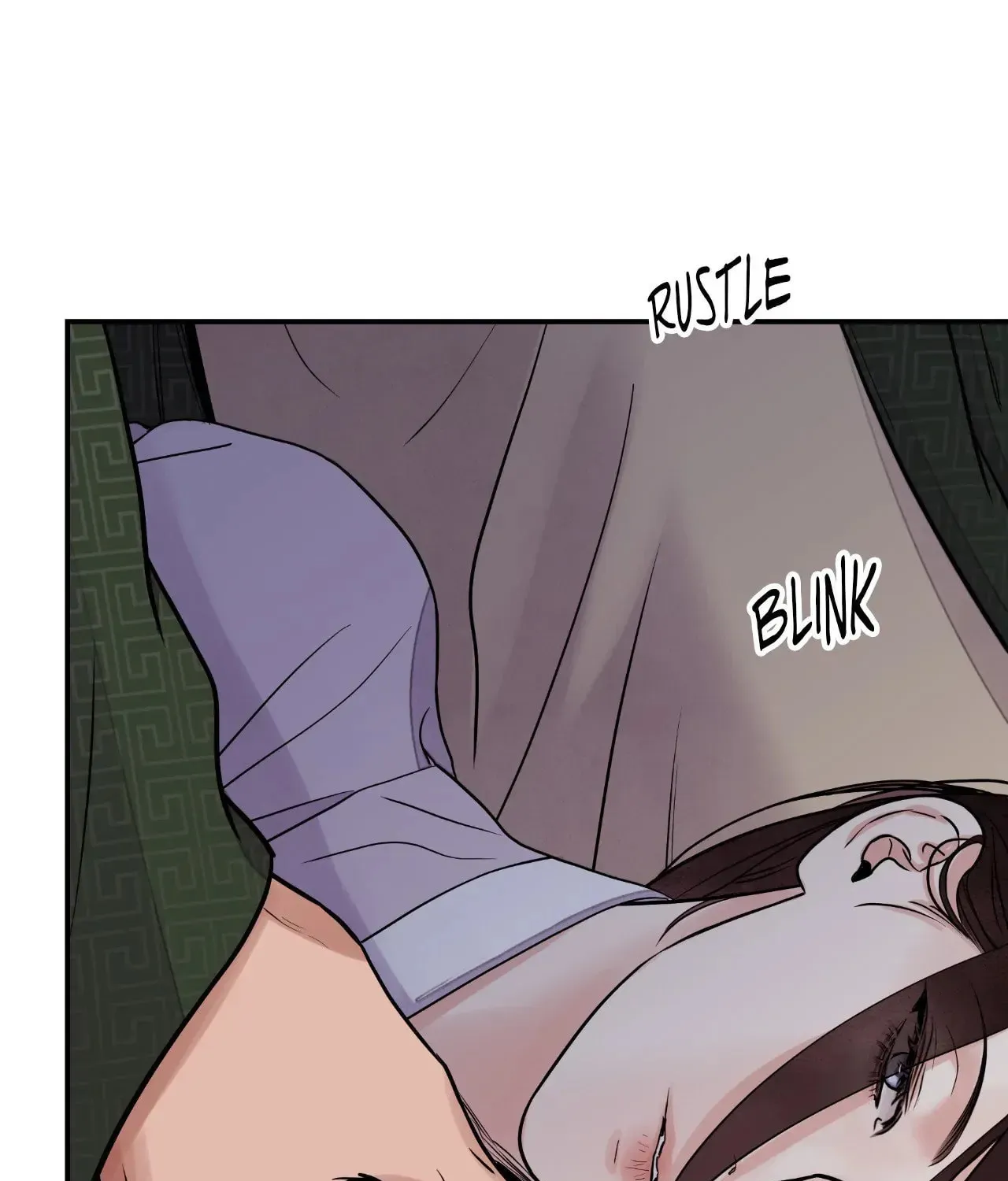 Steel Under Silk Chapter 80 page 18 - 