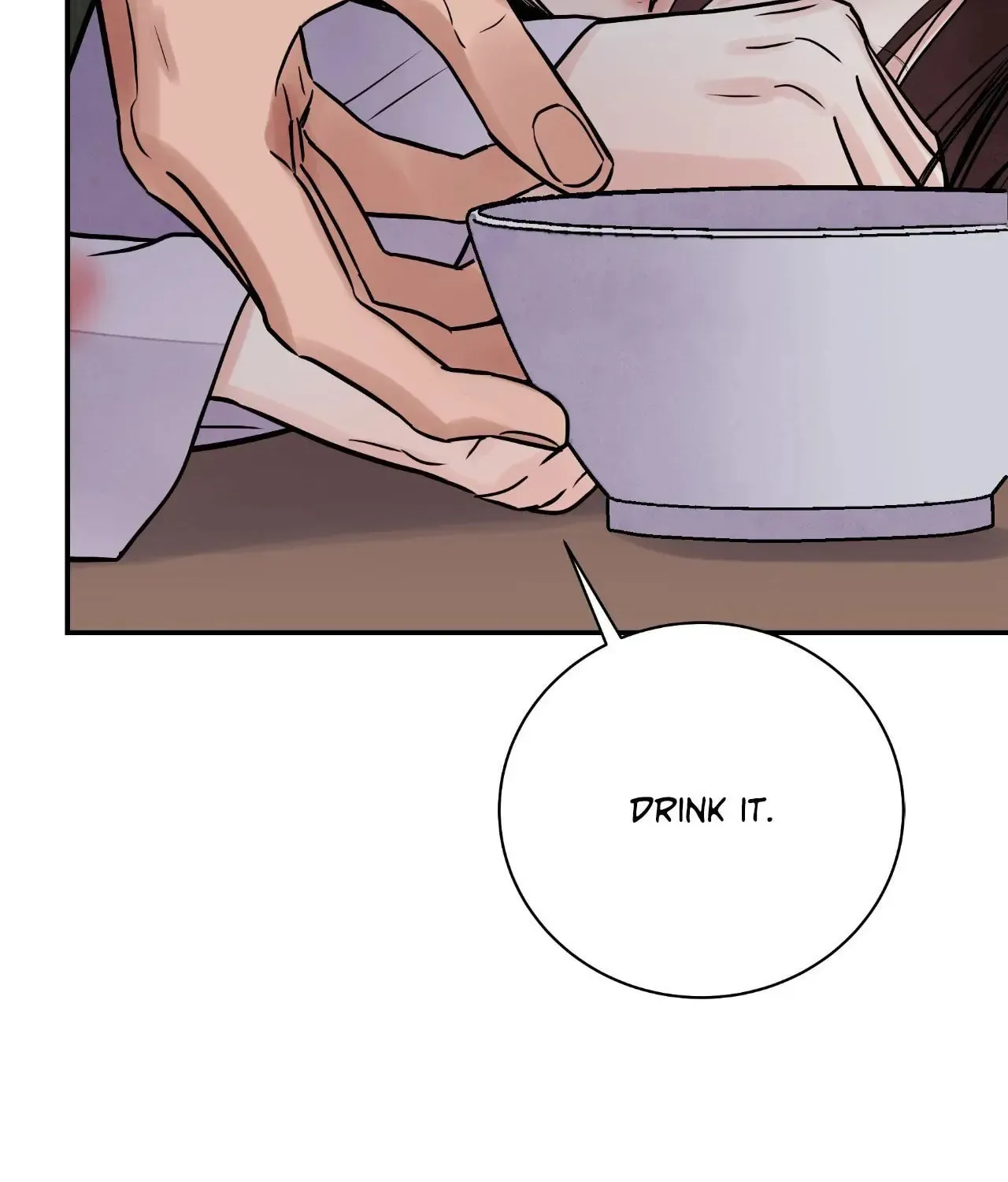 Steel Under Silk Chapter 80 page 19 - 