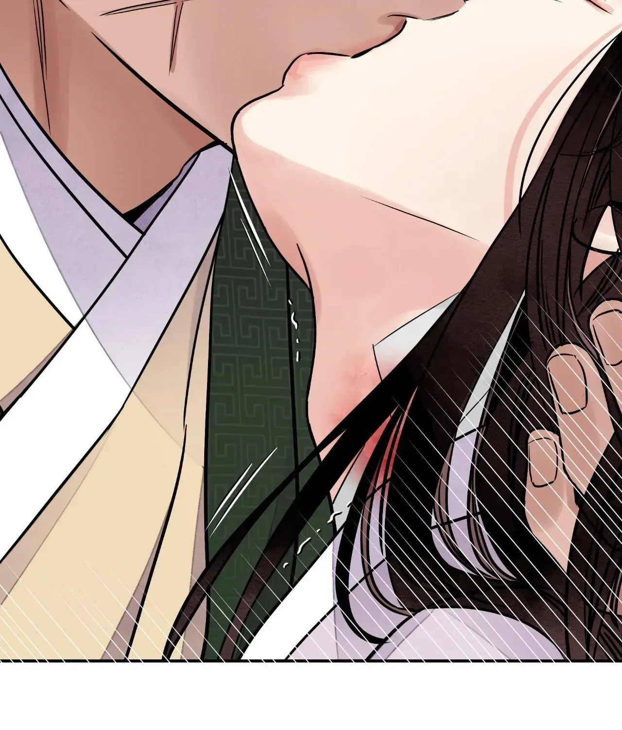 Steel Under Silk Chapter 80 page 30 - 