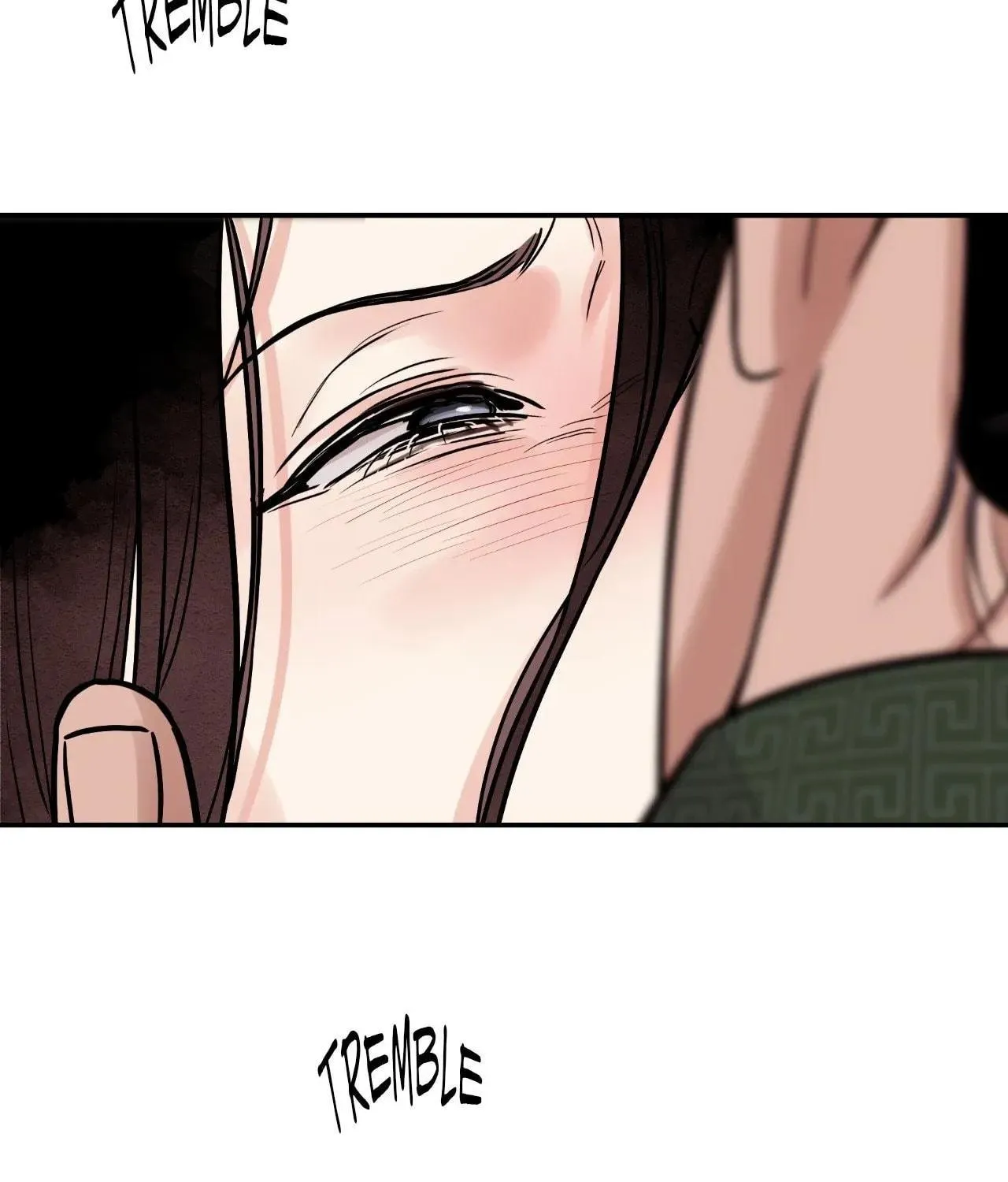 Steel Under Silk Chapter 80 page 34 - 
