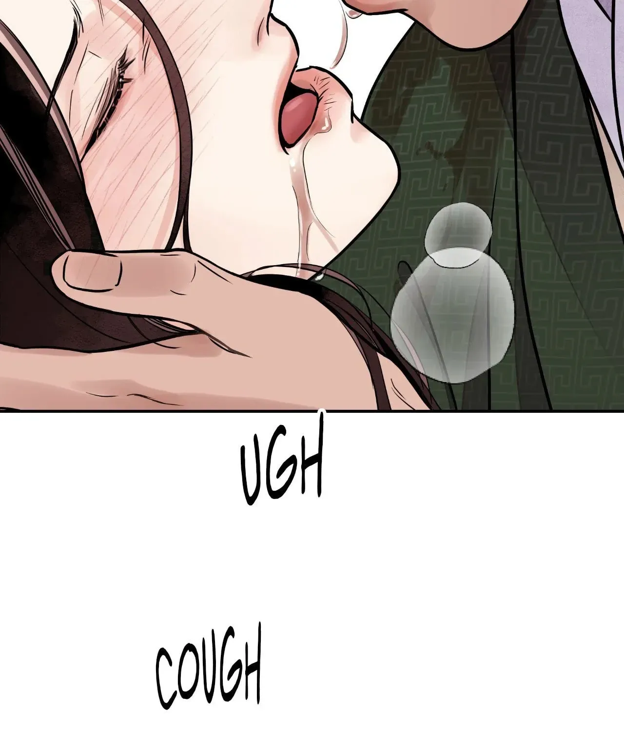 Steel Under Silk Chapter 80 page 38 - 