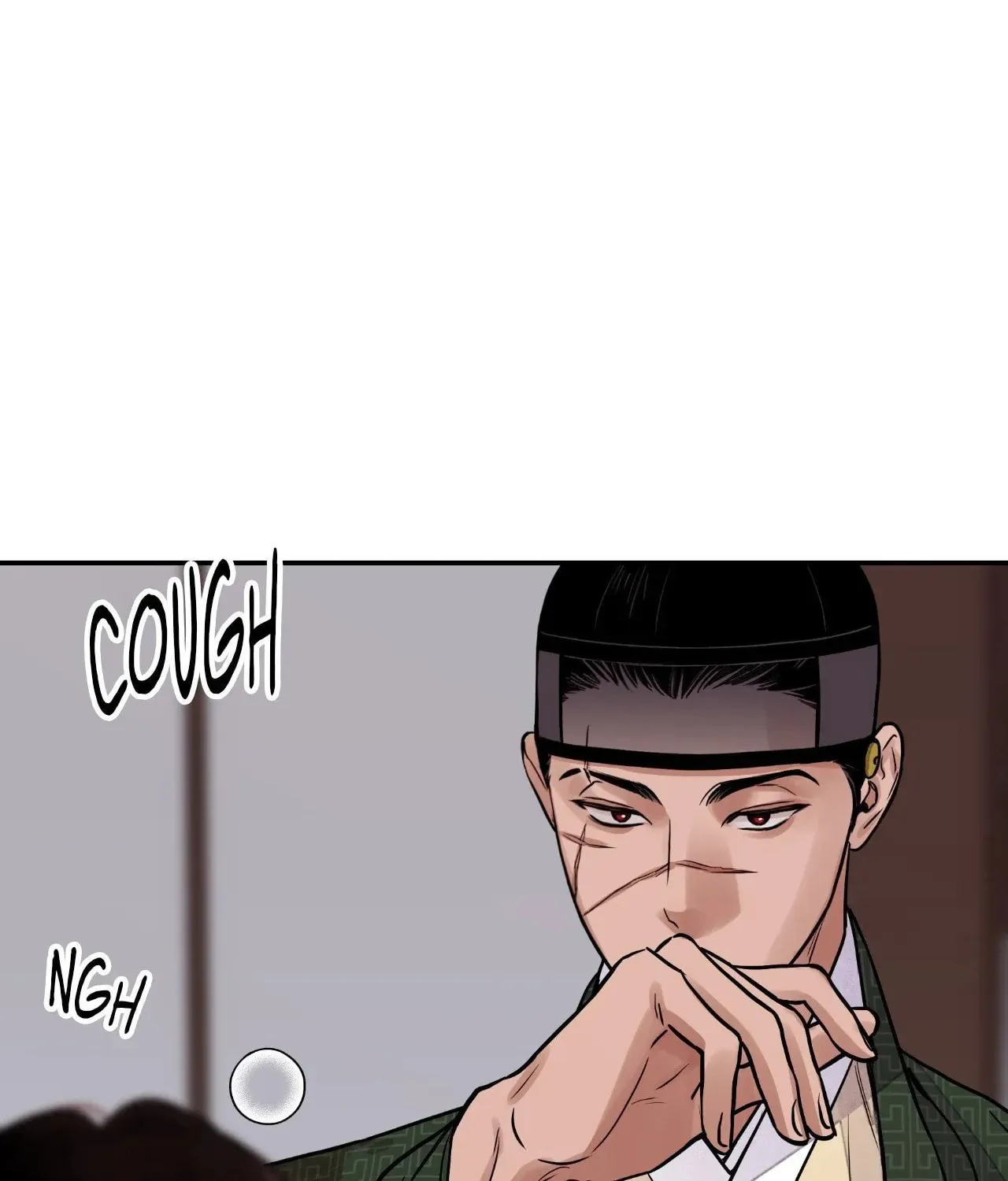 Steel Under Silk Chapter 80 page 39 - 