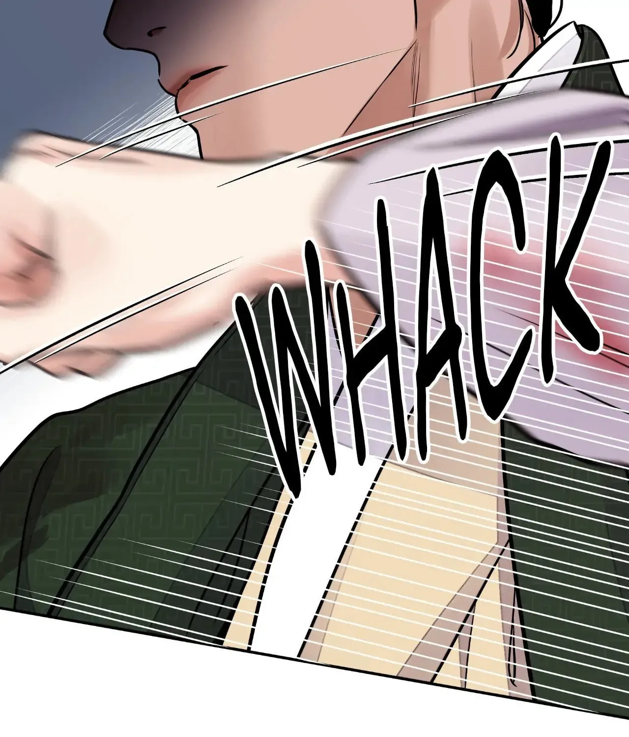 Steel Under Silk Chapter 80 page 42 - 