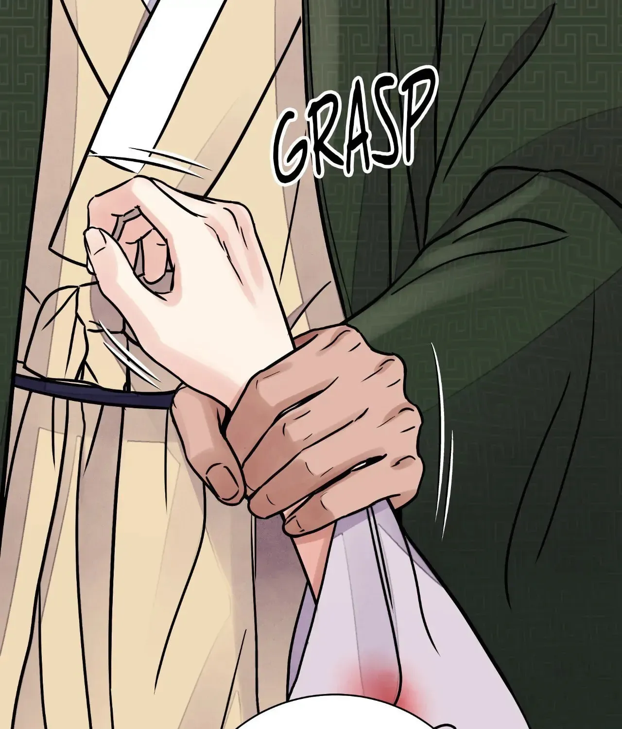 Steel Under Silk Chapter 80 page 44 - 