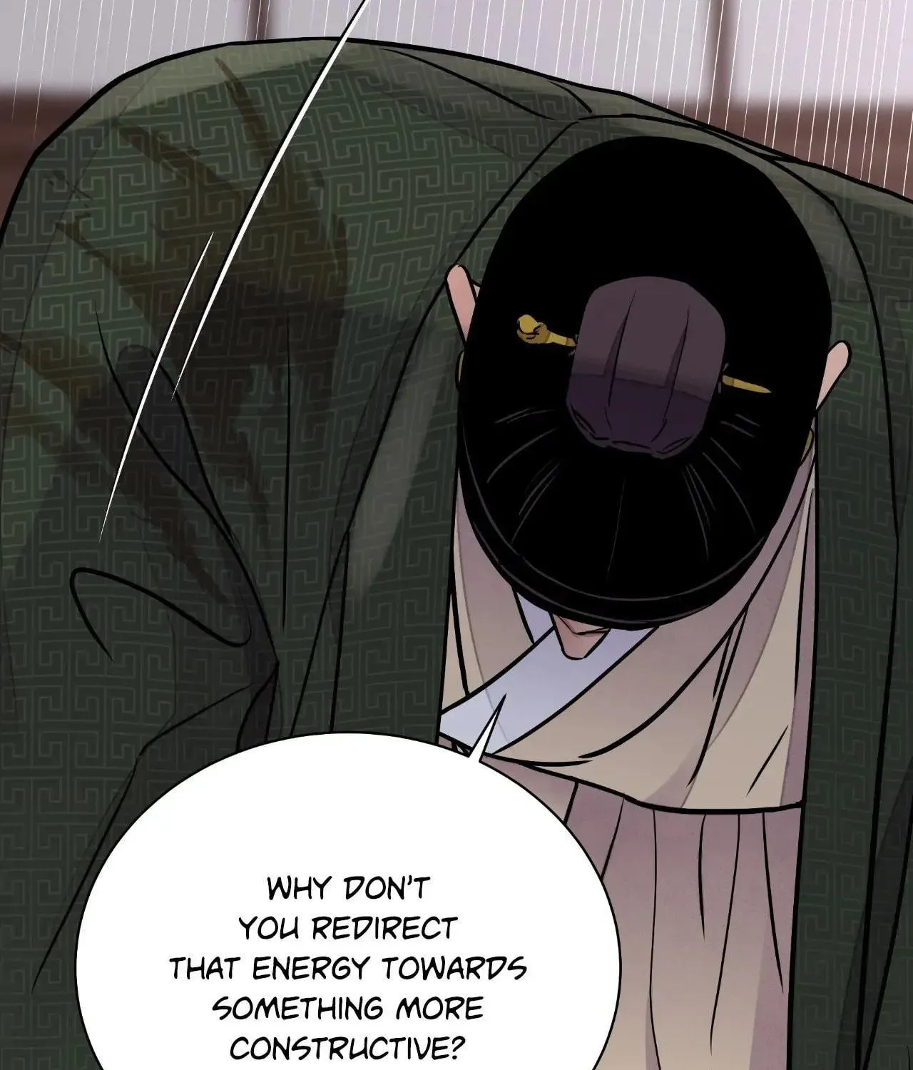 Steel Under Silk Chapter 80 page 46 - 