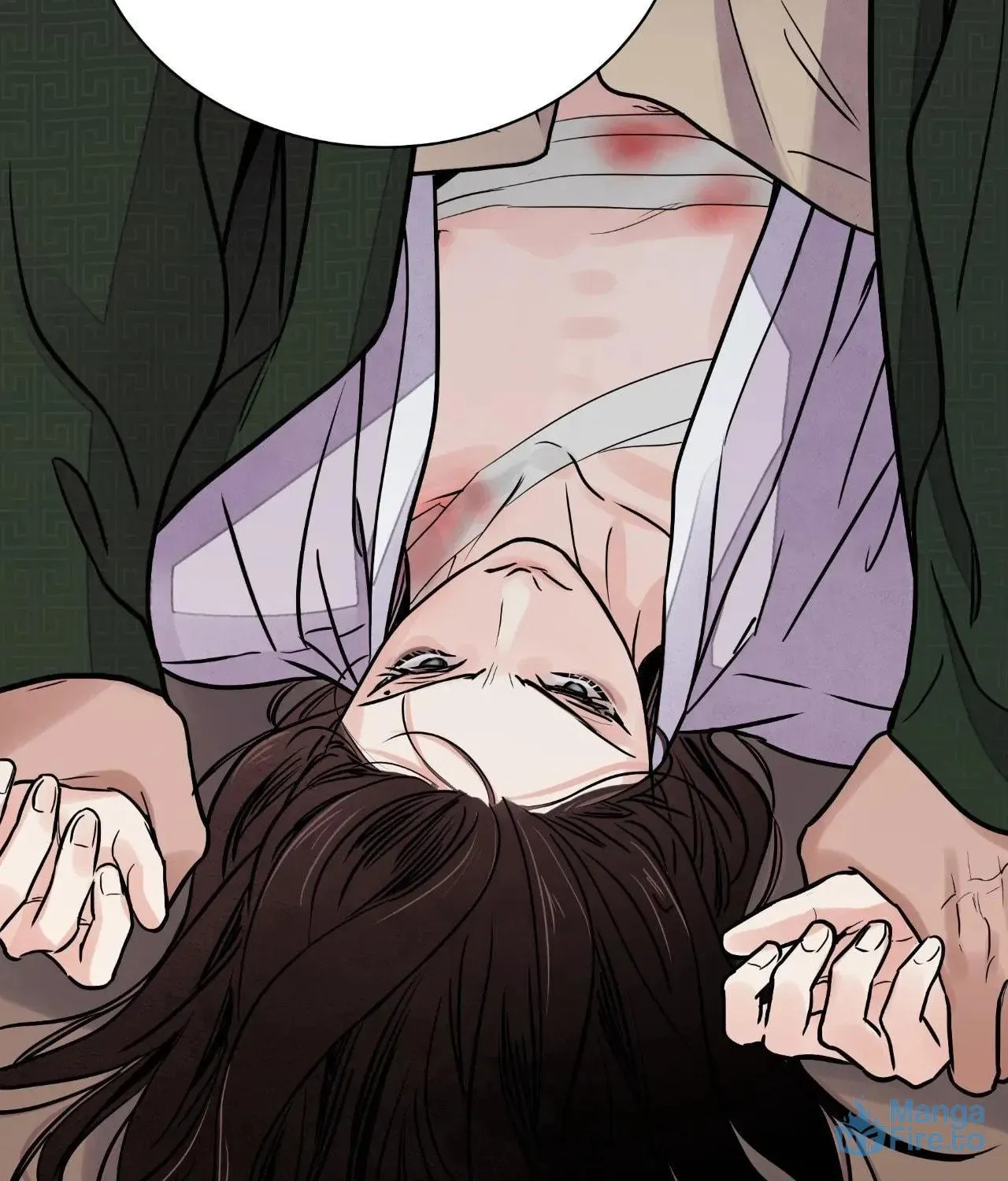 Steel Under Silk Chapter 80 page 47 - 