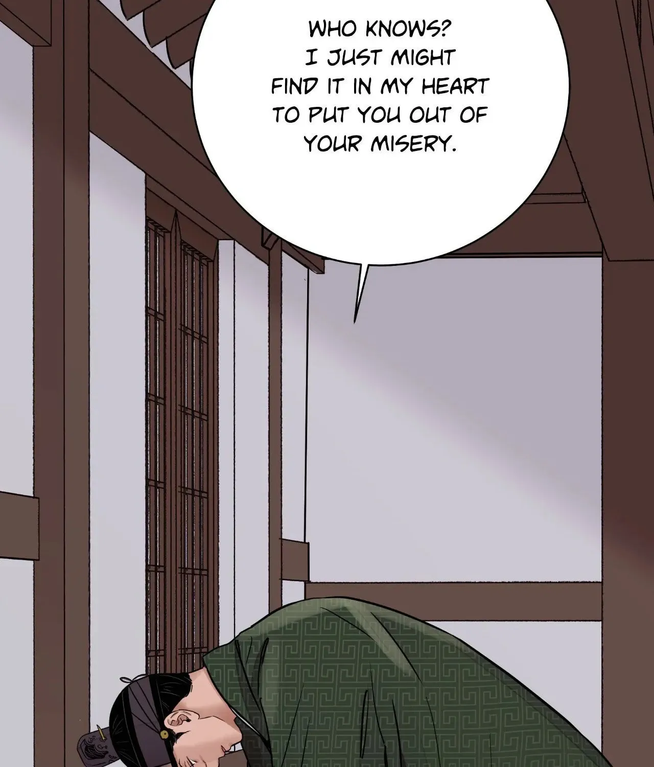 Steel Under Silk Chapter 80 page 49 - 