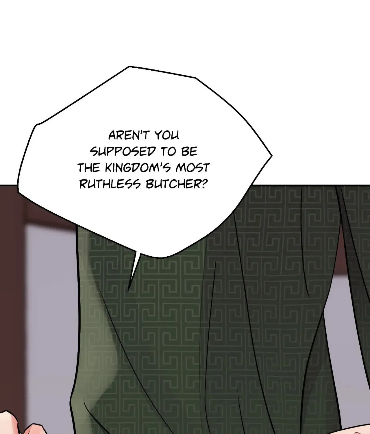 Steel Under Silk Chapter 80 page 55 - 