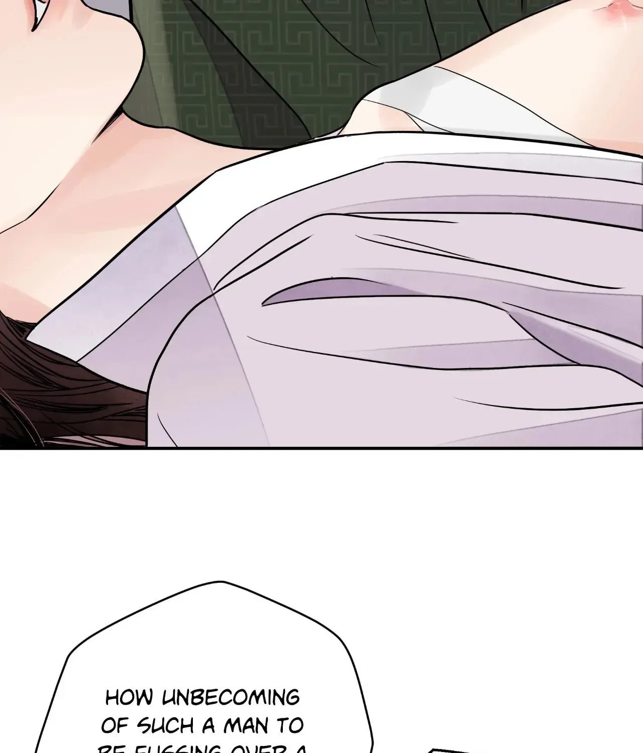Steel Under Silk Chapter 80 page 56 - 