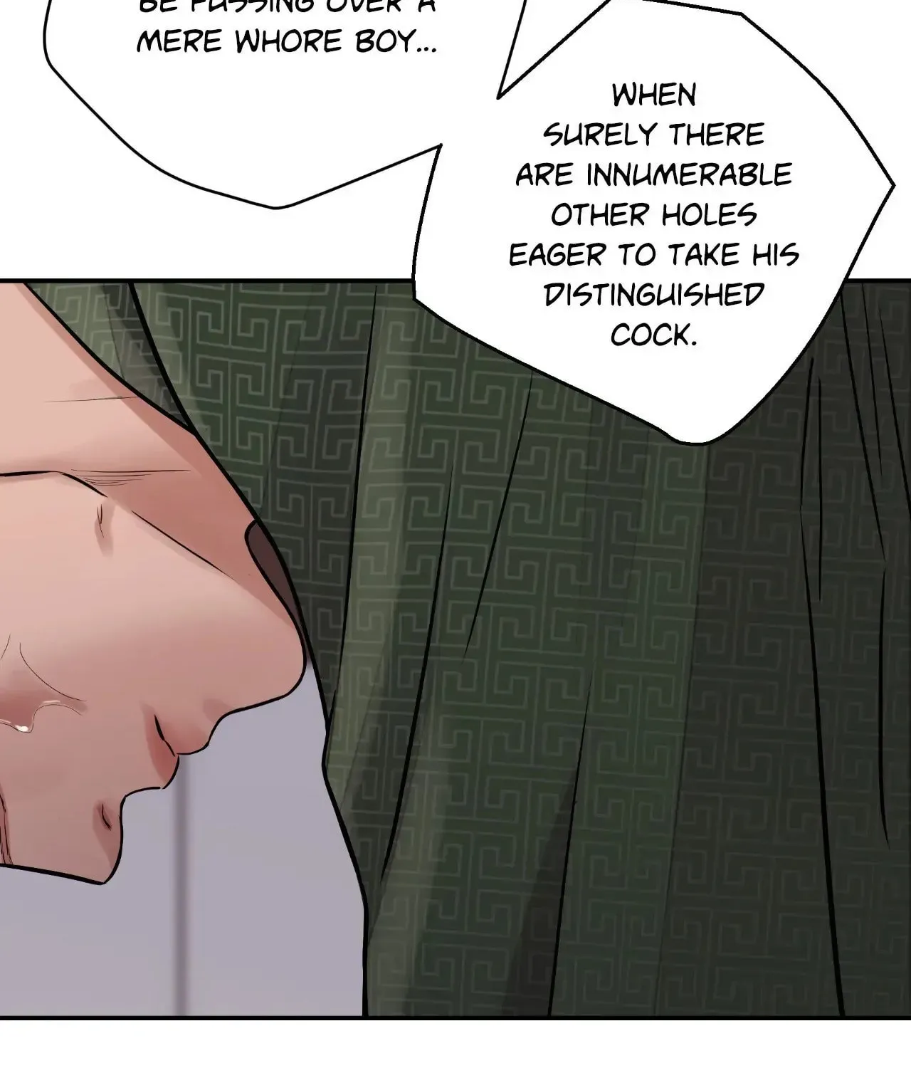 Steel Under Silk Chapter 80 page 57 - 