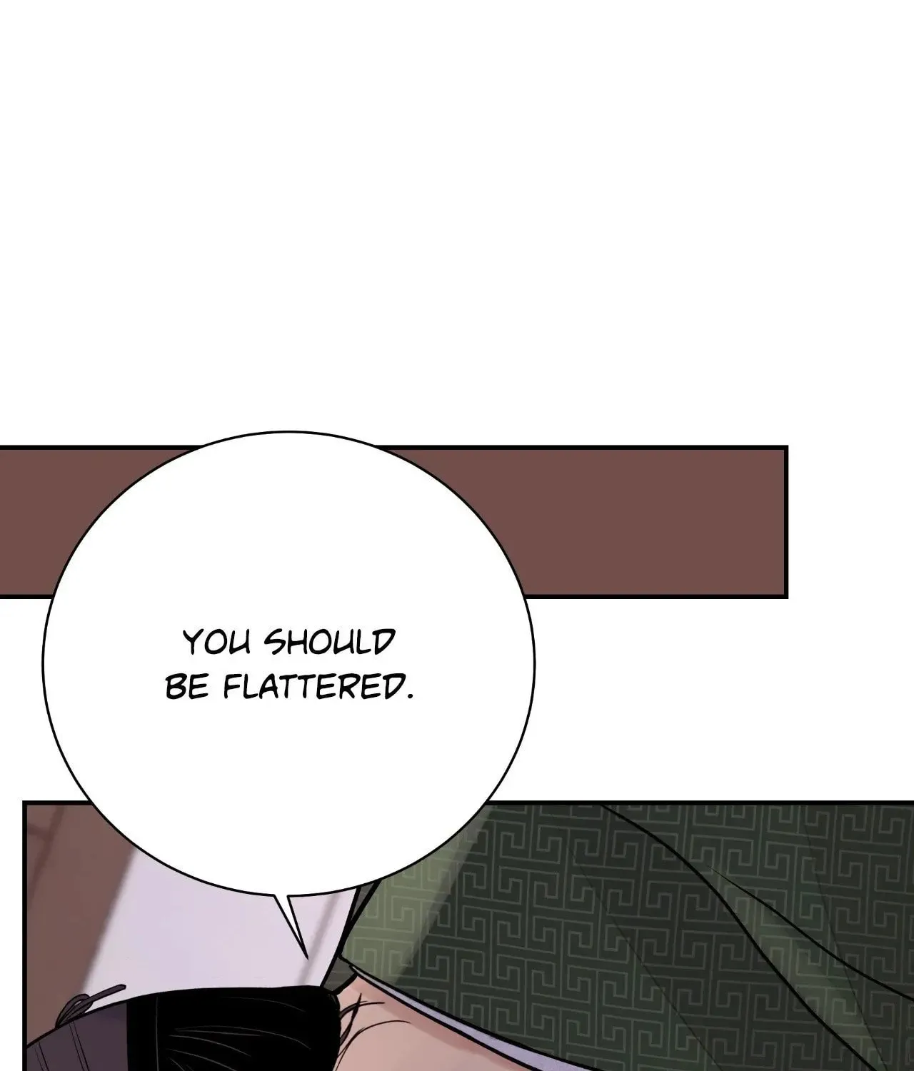 Steel Under Silk Chapter 80 page 61 - 