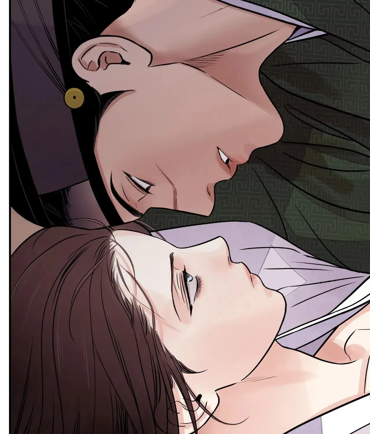 Steel Under Silk Chapter 80 page 62 - 