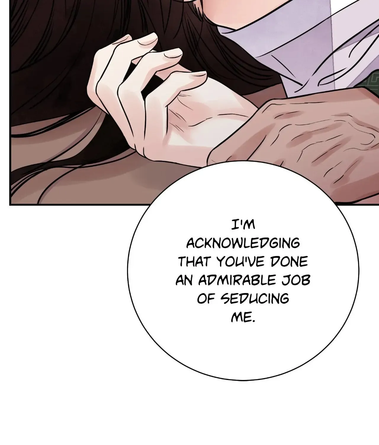 Steel Under Silk Chapter 80 page 63 - 