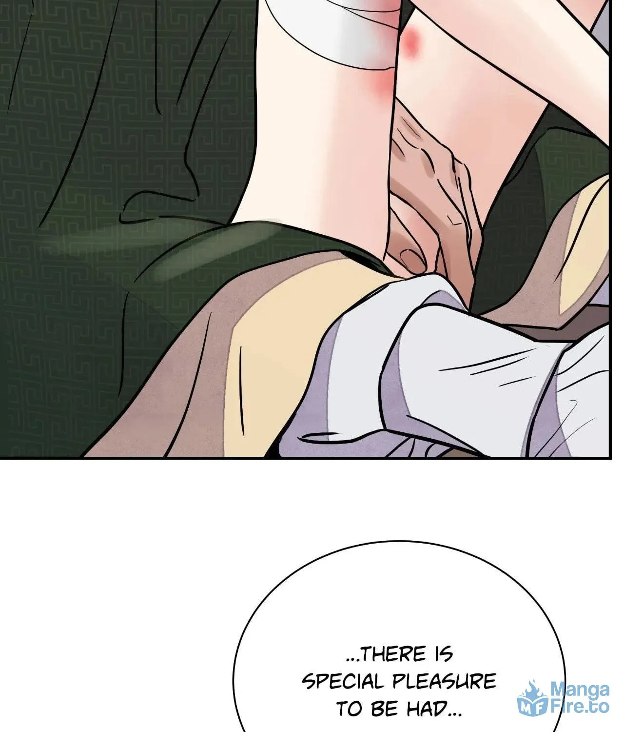 Steel Under Silk Chapter 80 page 65 - 