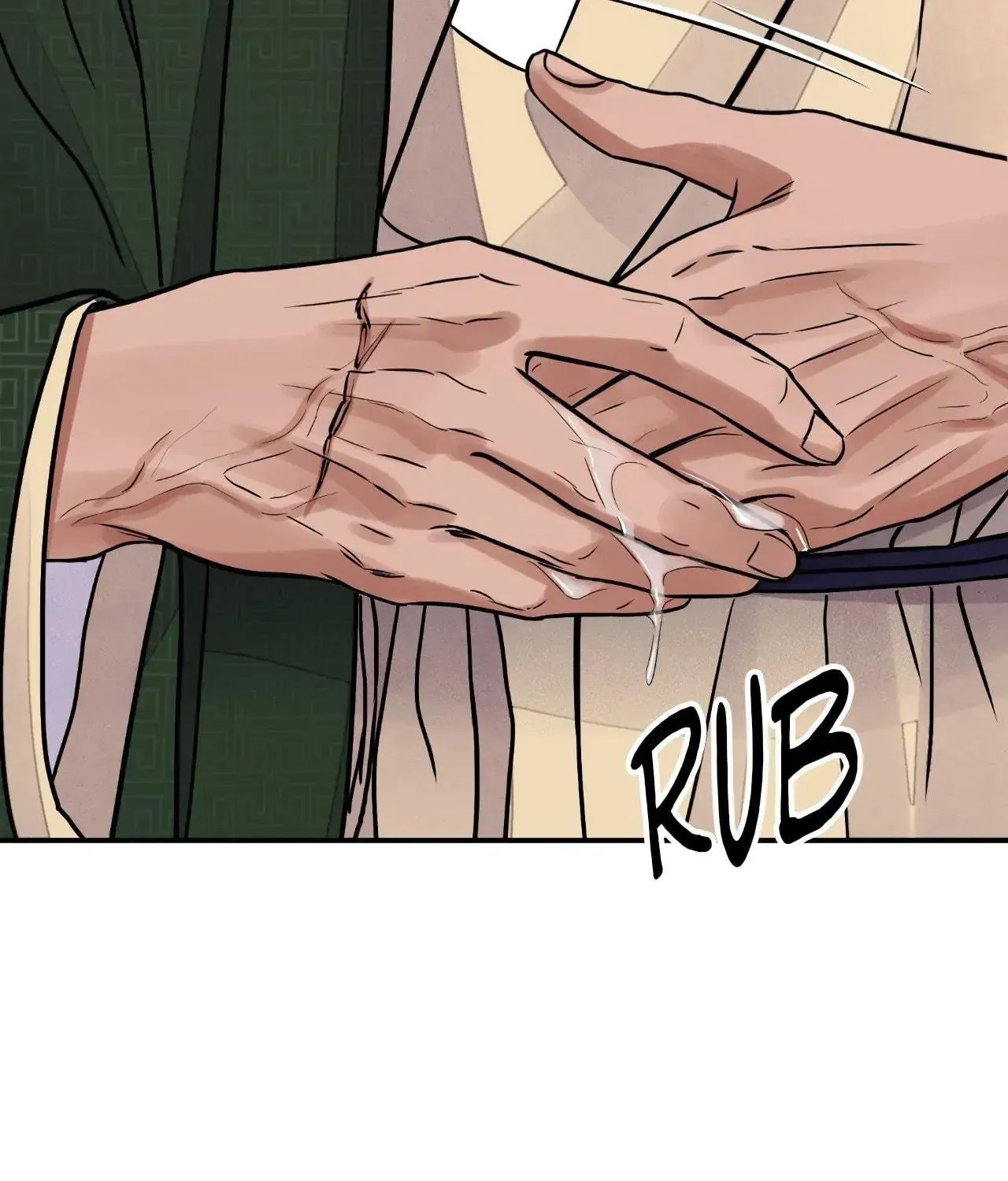 Steel Under Silk Chapter 80 page 76 - 