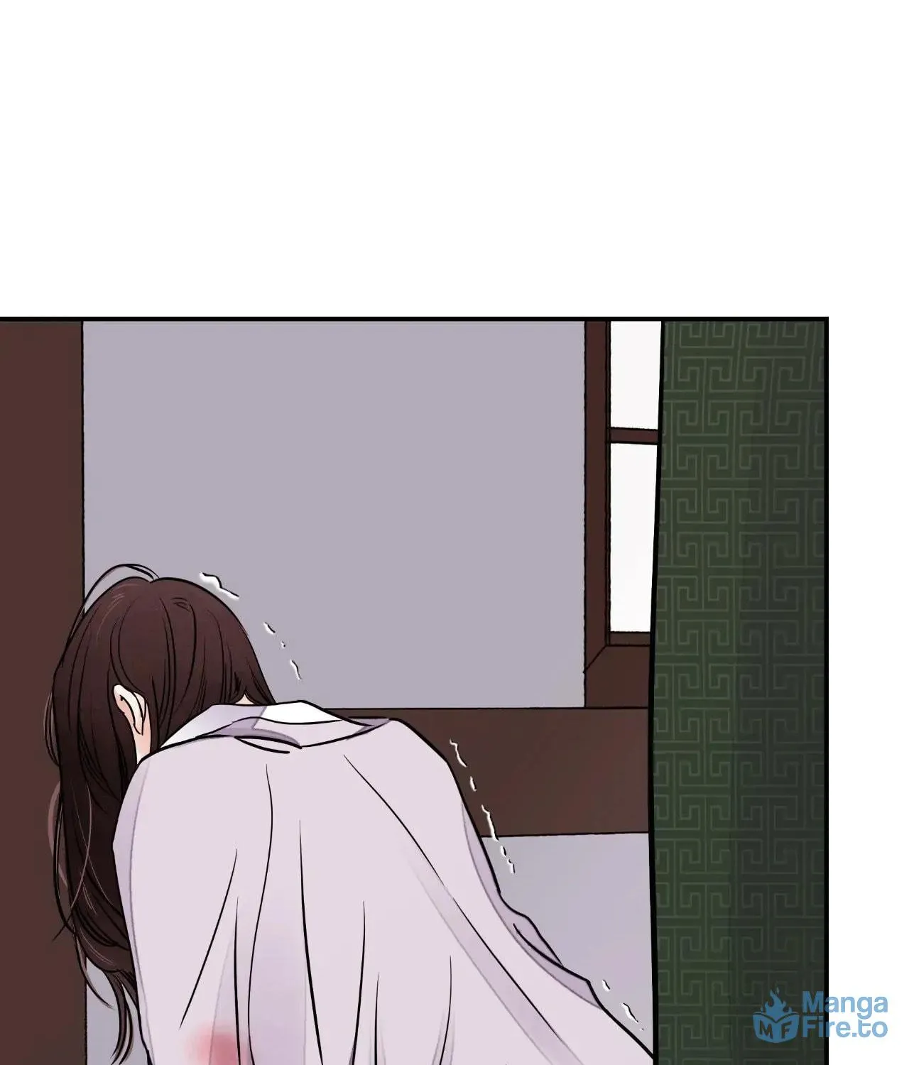 Steel Under Silk Chapter 80 page 77 - 