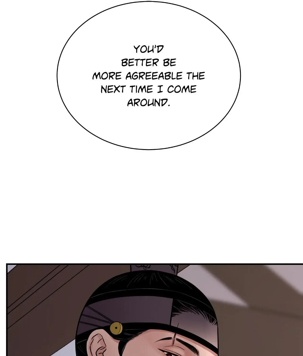 Steel Under Silk Chapter 80 page 79 - 