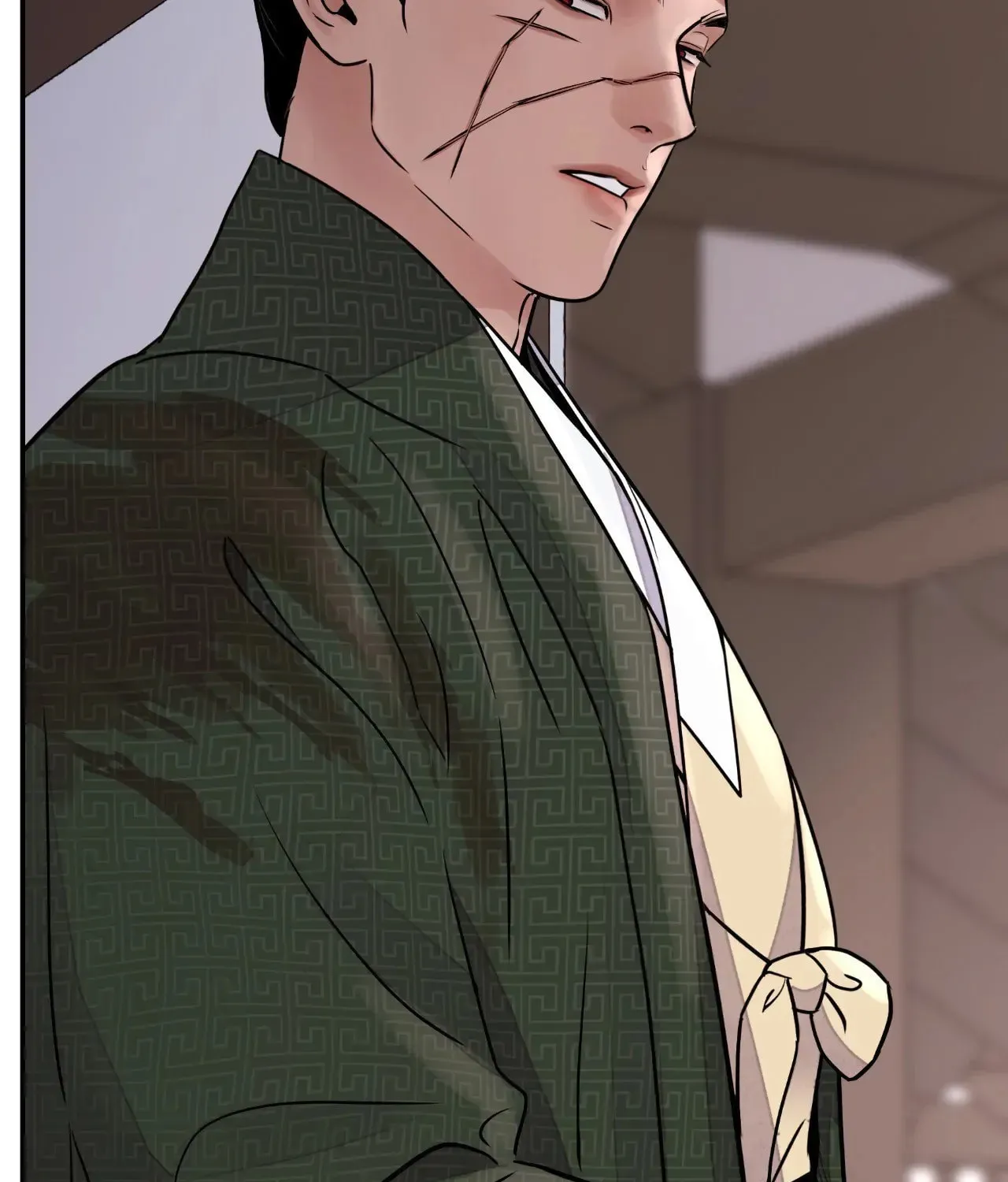 Steel Under Silk Chapter 80 page 80 - 