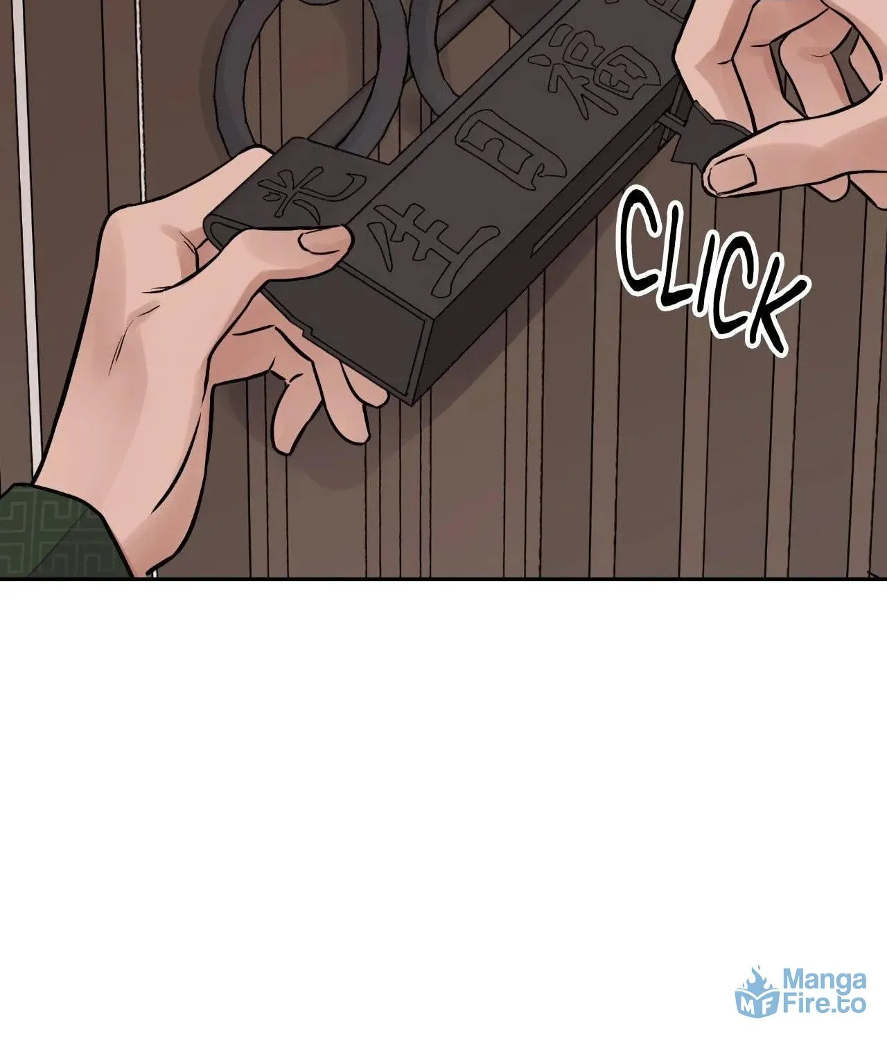 Steel Under Silk Chapter 80 page 83 - 