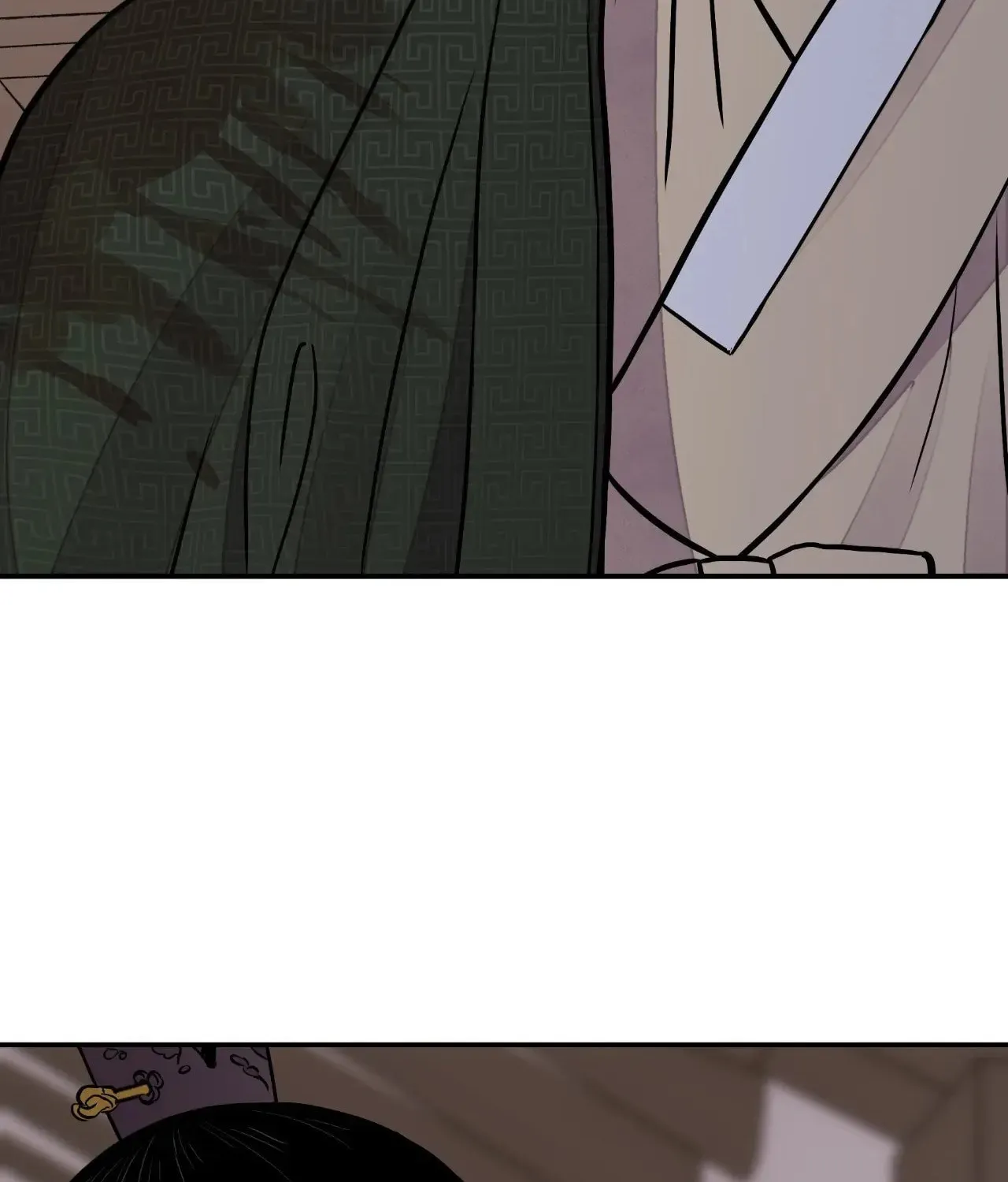 Steel Under Silk Chapter 80 page 85 - 