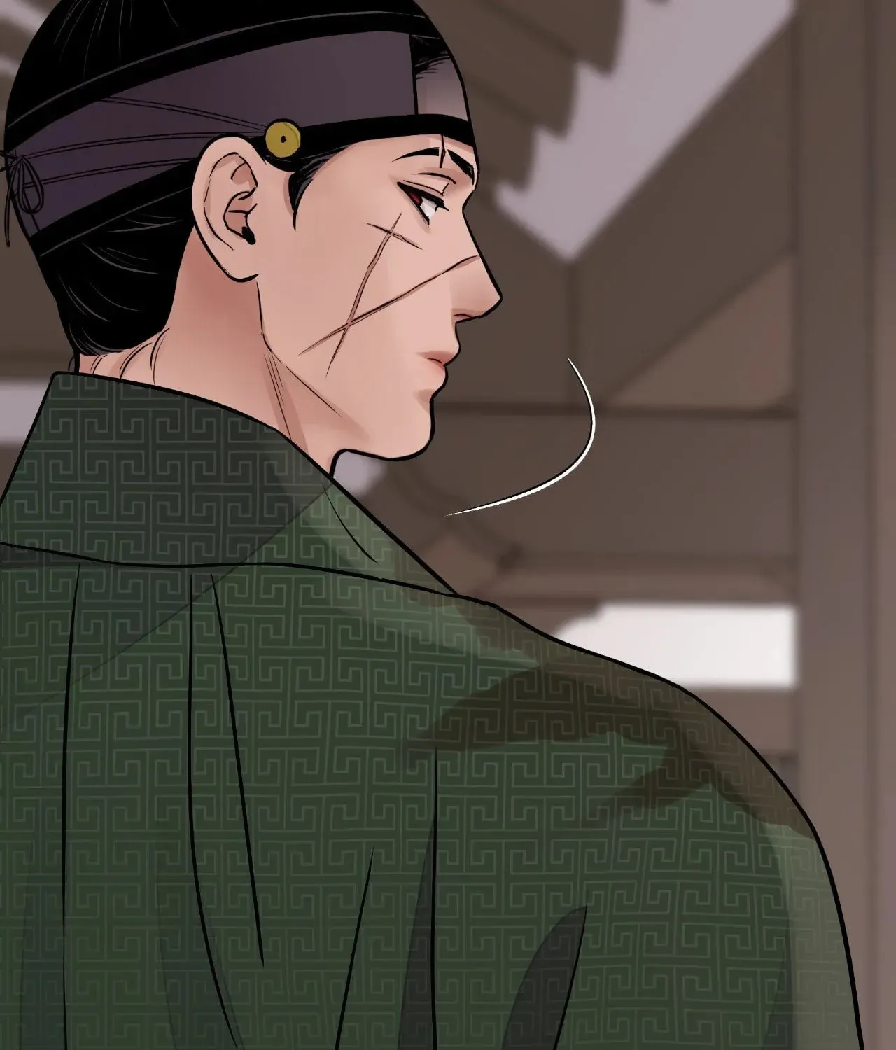 Steel Under Silk Chapter 80 page 86 - 