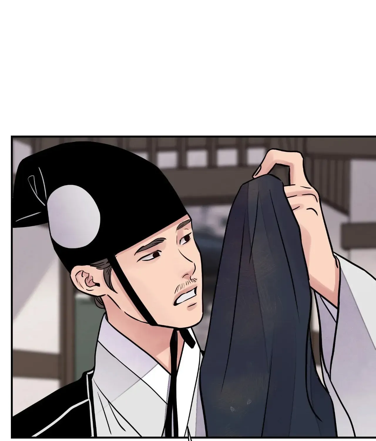 Steel Under Silk Chapter 80 page 93 - 