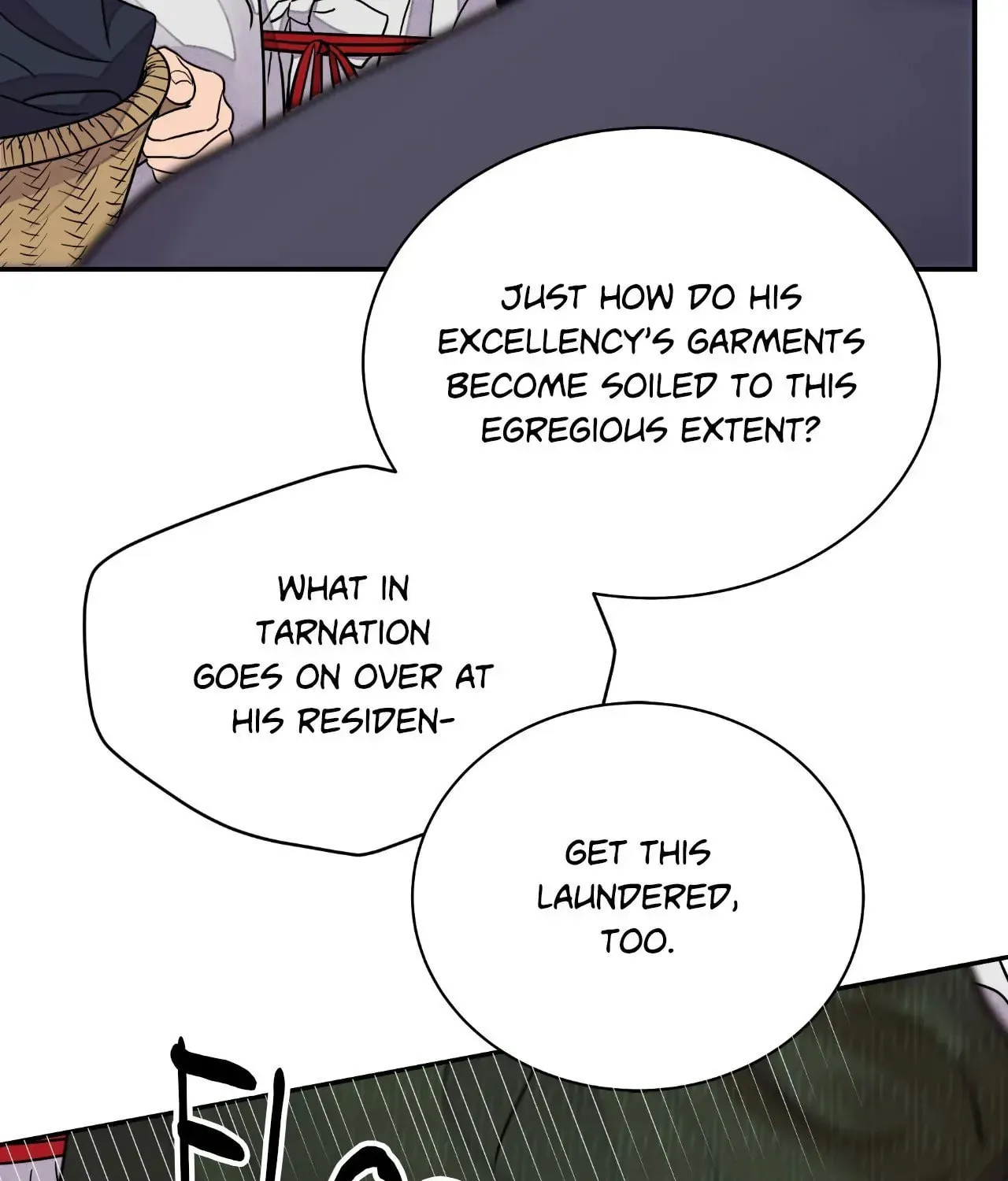 Steel Under Silk Chapter 80 page 96 - 