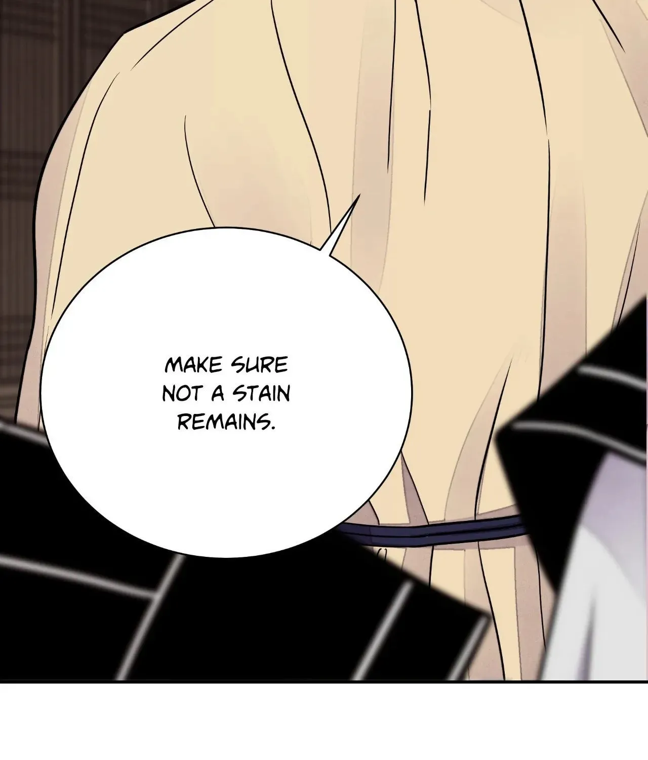 Steel Under Silk Chapter 80 page 99 - 