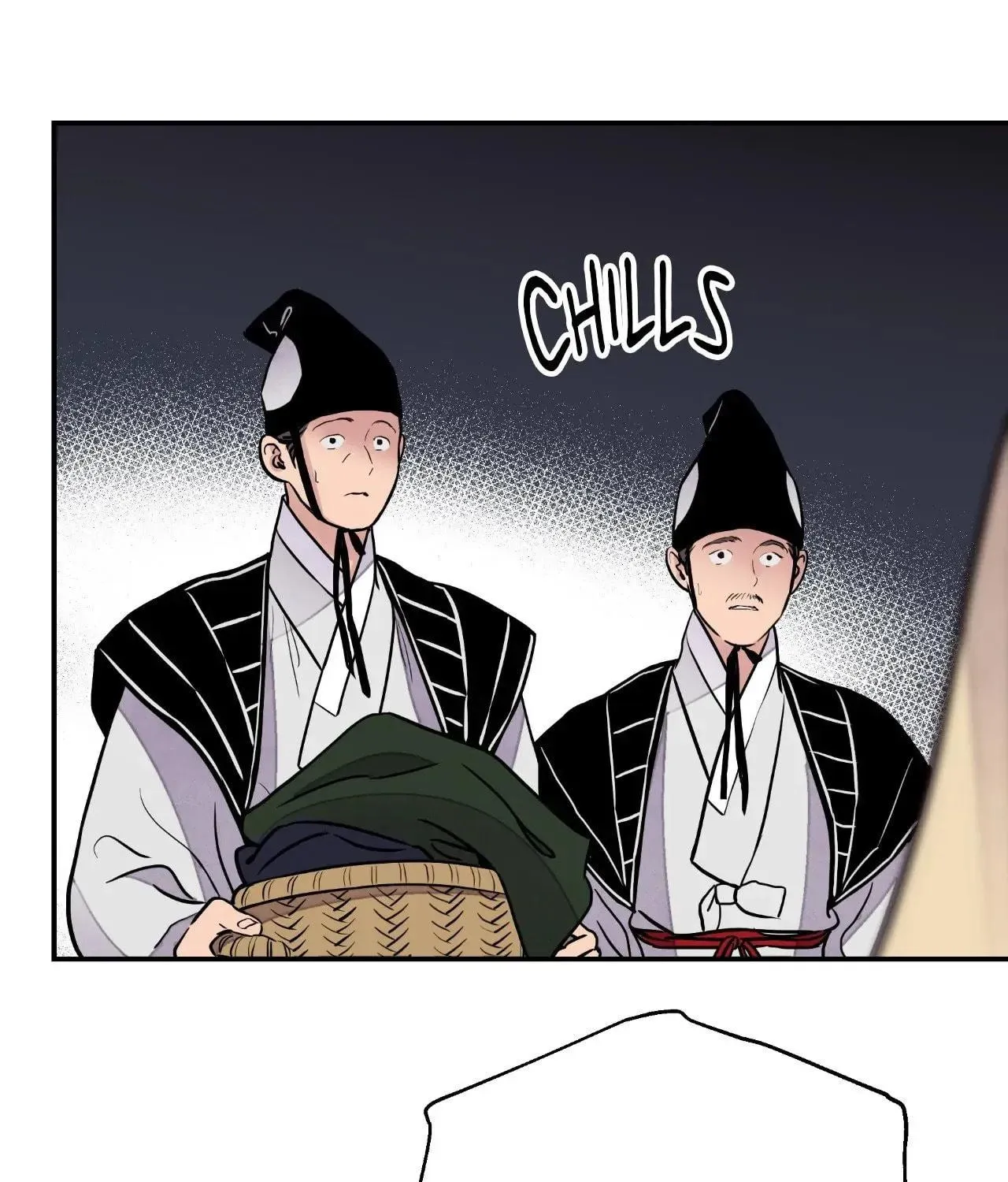 Steel Under Silk Chapter 80 page 100 - 