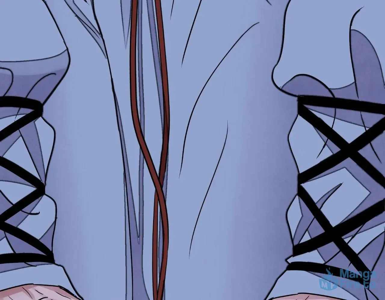 Steel Under Silk Chapter 81 page 108 - 