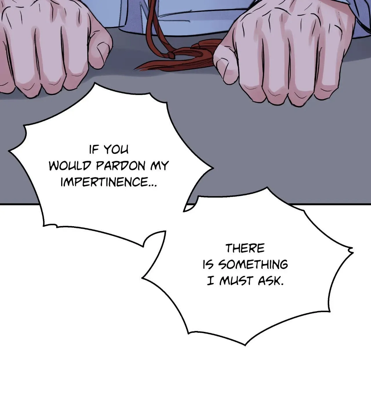 Steel Under Silk Chapter 81 page 109 - 
