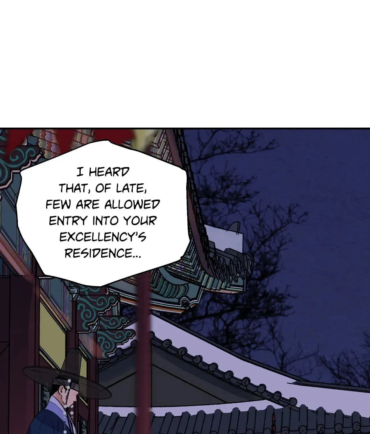 Steel Under Silk Chapter 81 page 110 - 