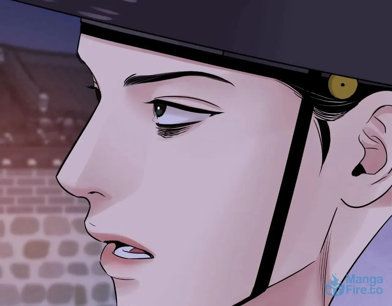 Steel Under Silk Chapter 81 page 113 - 