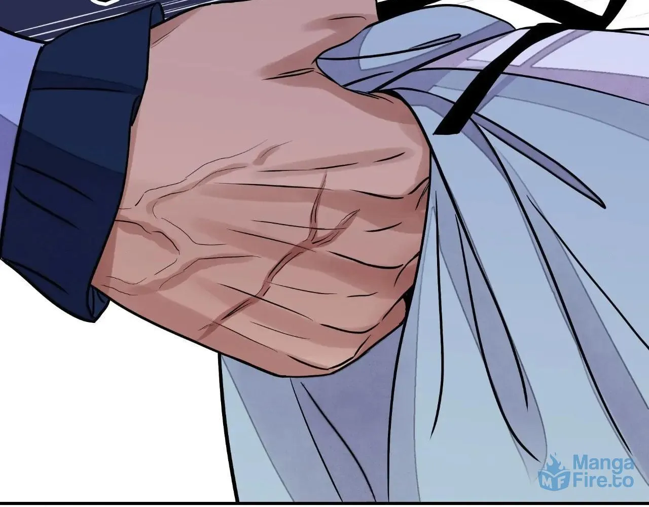 Steel Under Silk Chapter 81 page 119 - 