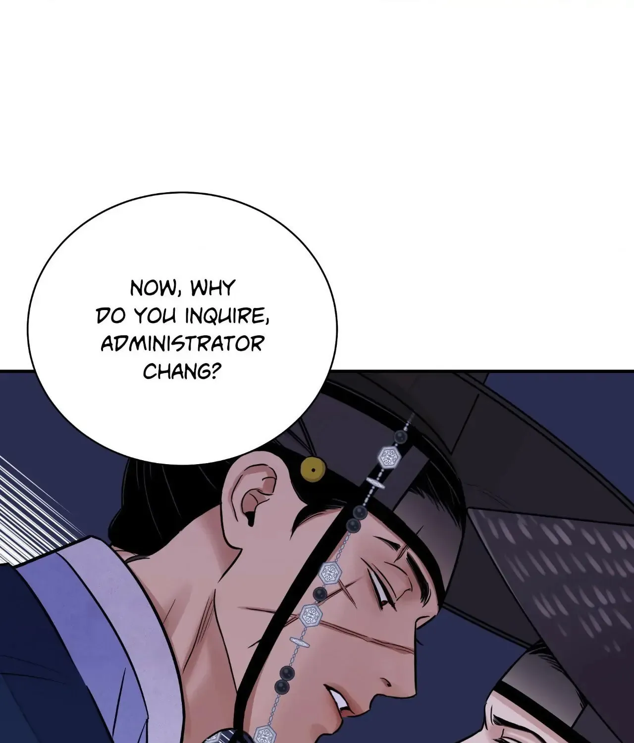 Steel Under Silk Chapter 81 page 120 - 