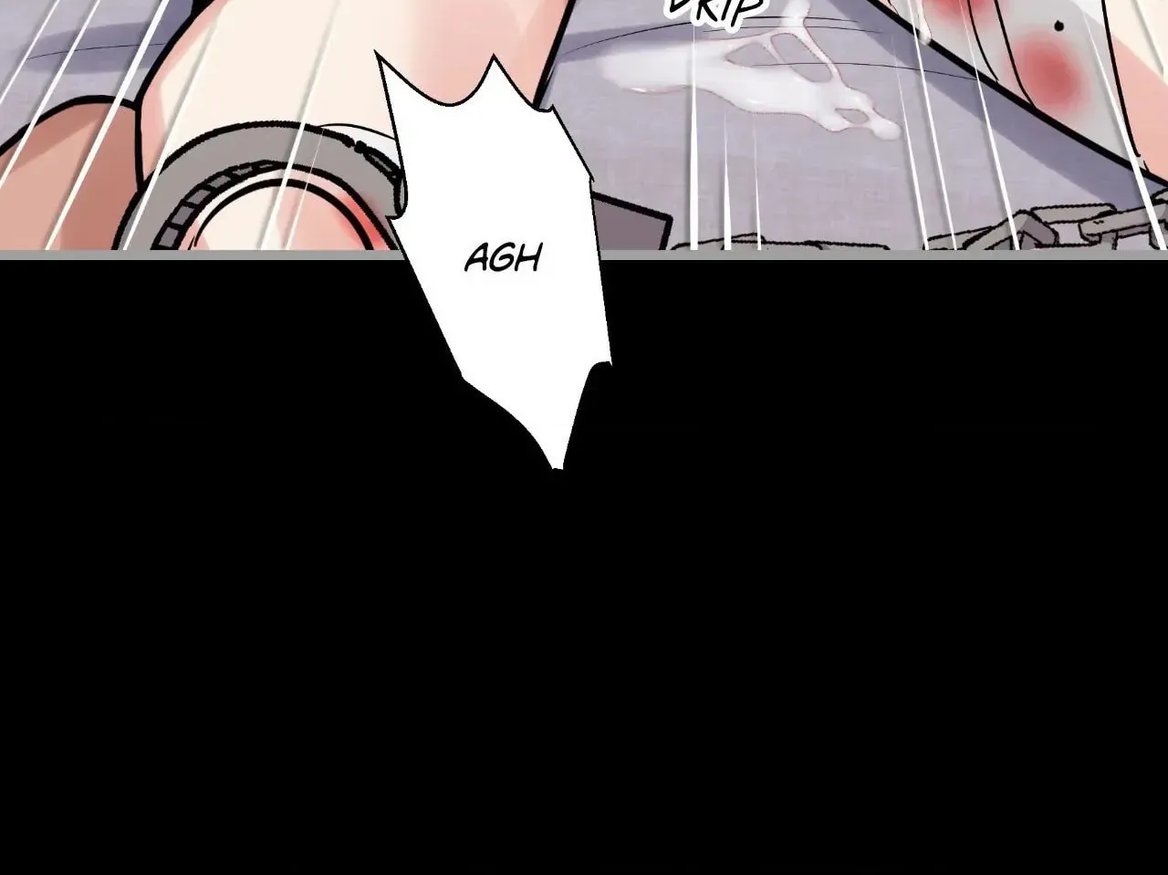 Steel Under Silk Chapter 81 page 13 - 