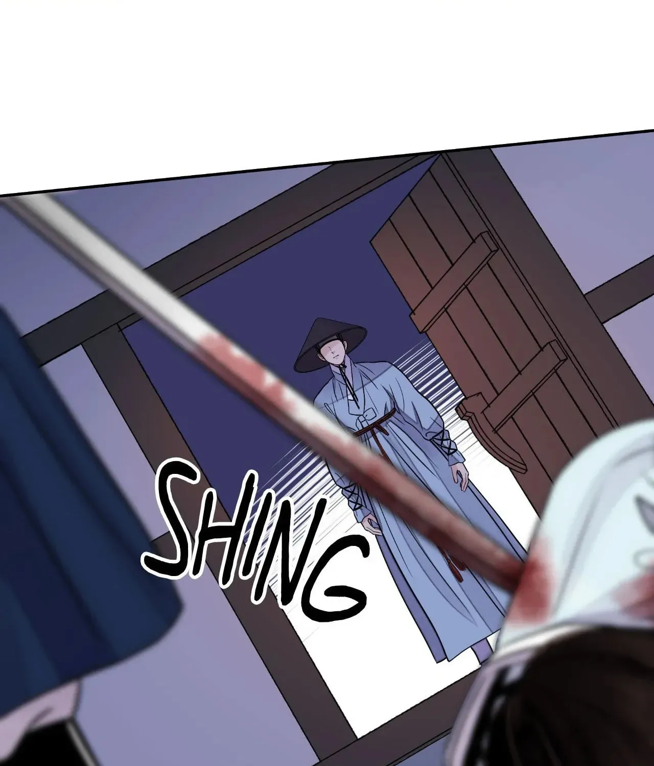 Steel Under Silk Chapter 81 page 125 - 