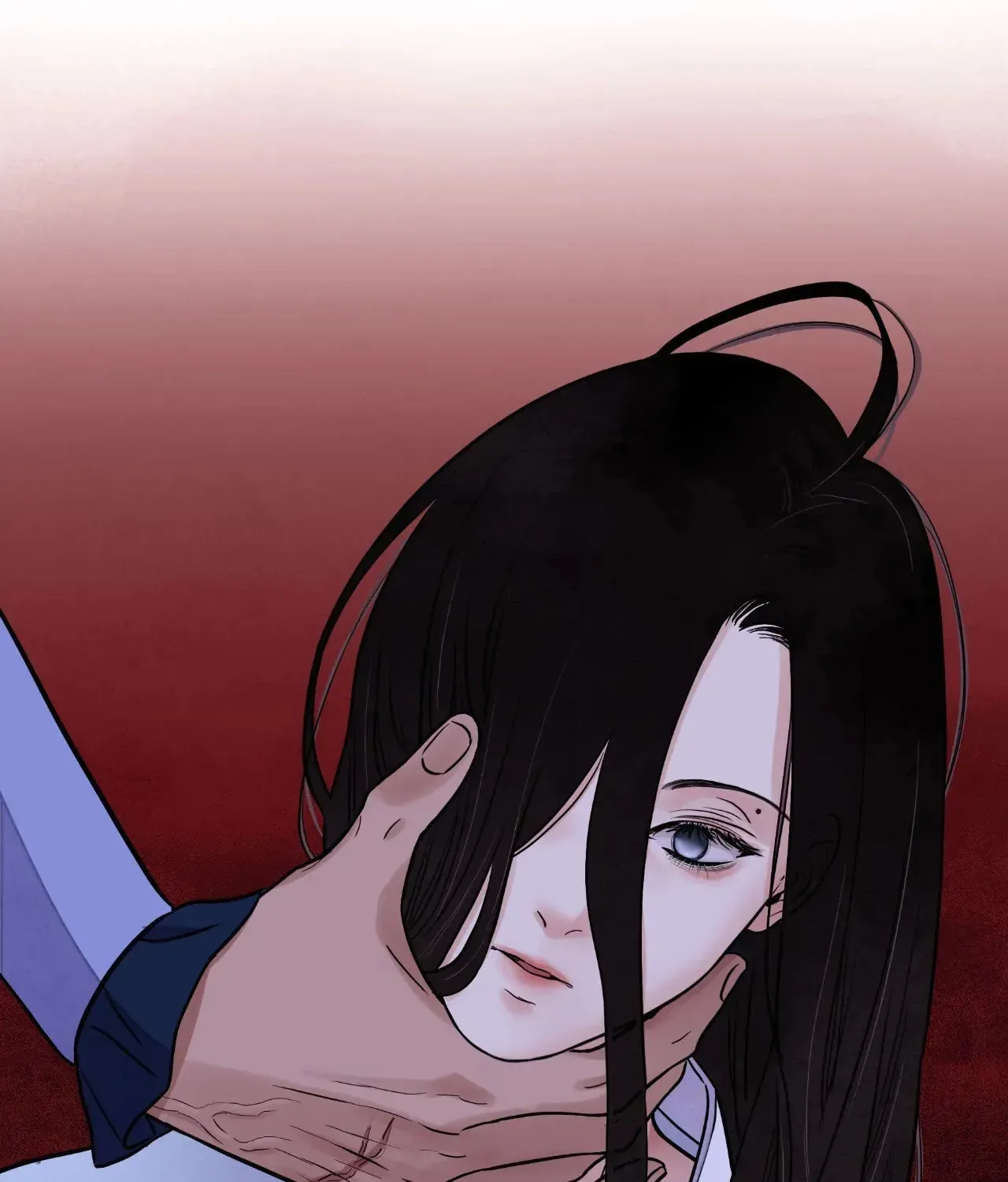 Steel Under Silk Chapter 81 page 127 - 