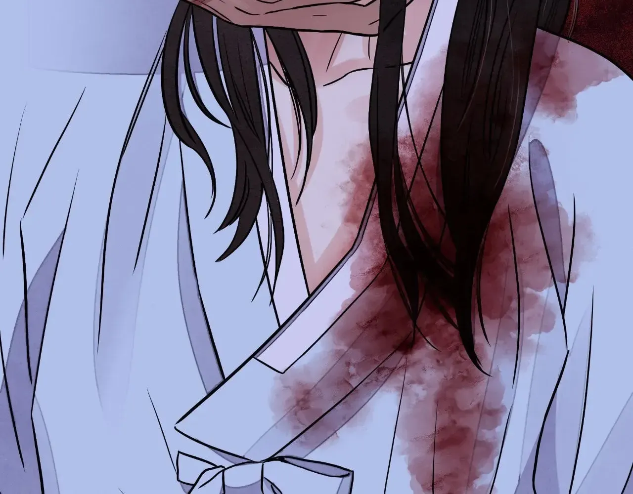Steel Under Silk Chapter 81 page 128 - 
