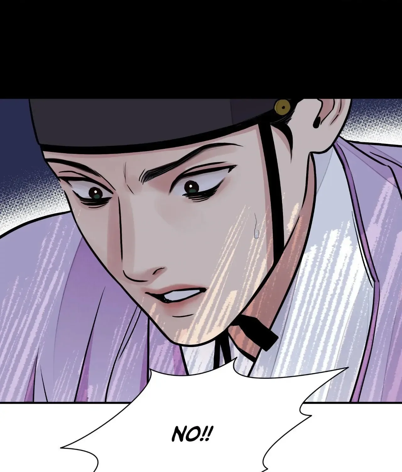 Steel Under Silk Chapter 81 page 130 - 