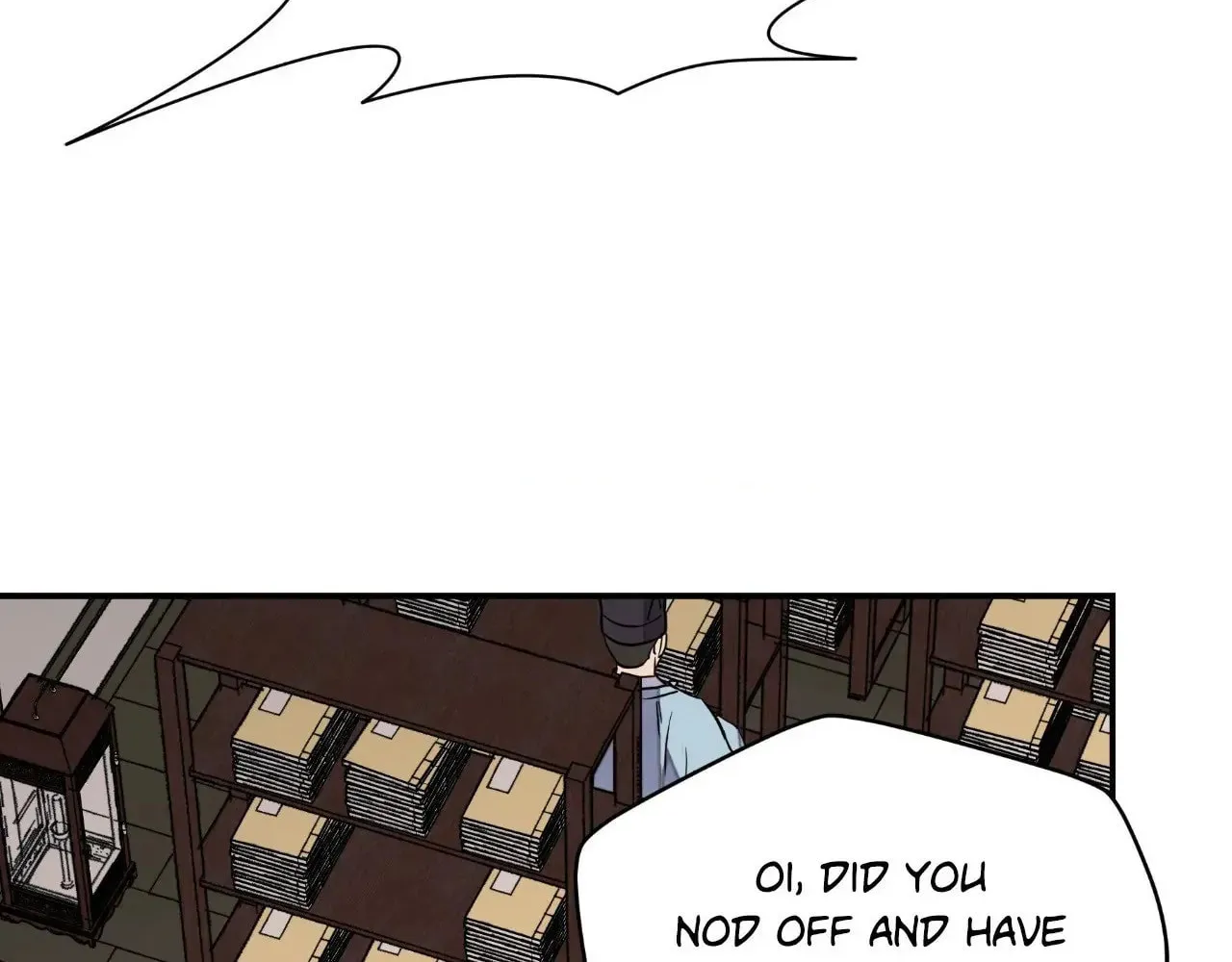 Steel Under Silk Chapter 81 page 131 - 