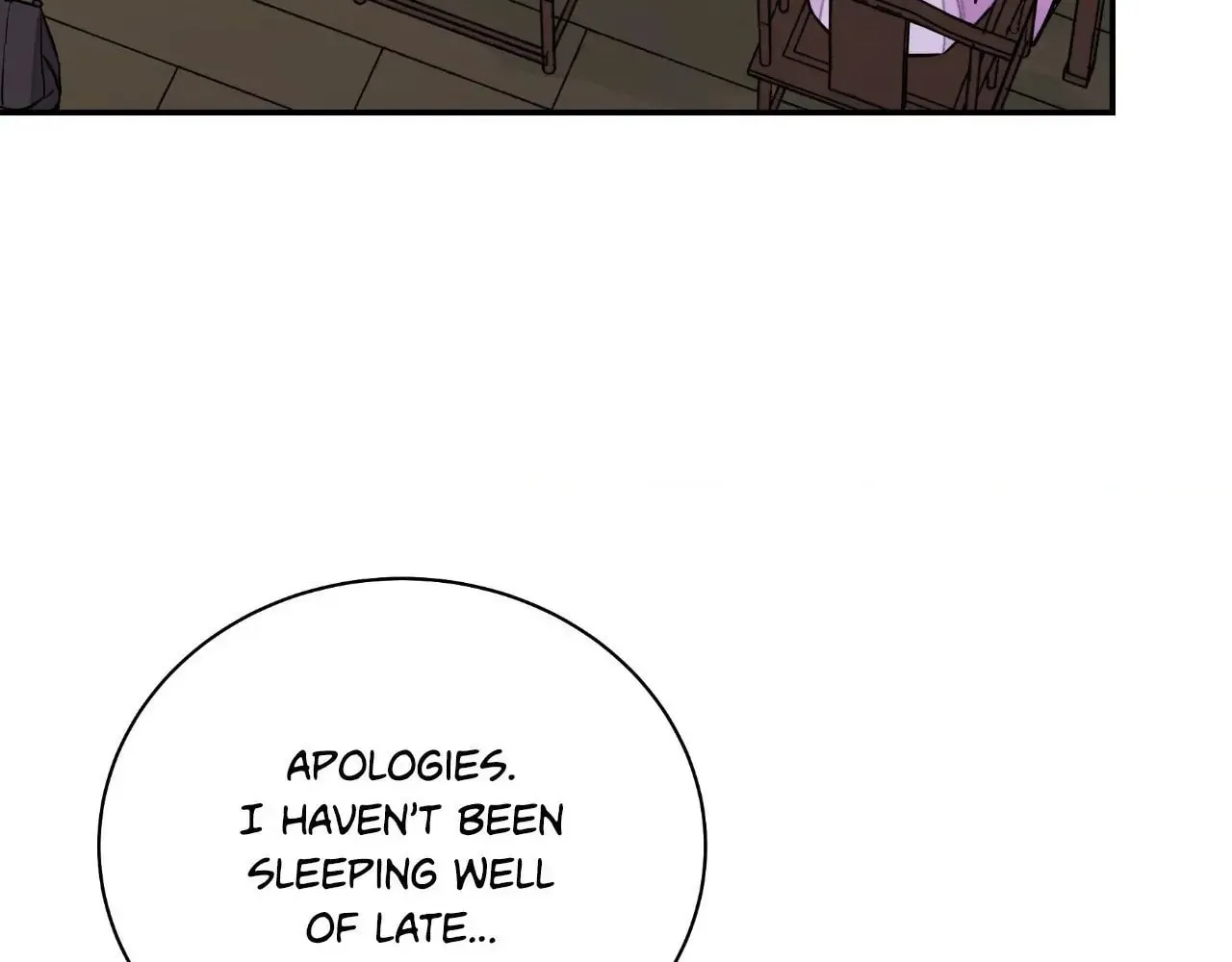 Steel Under Silk Chapter 81 page 133 - 