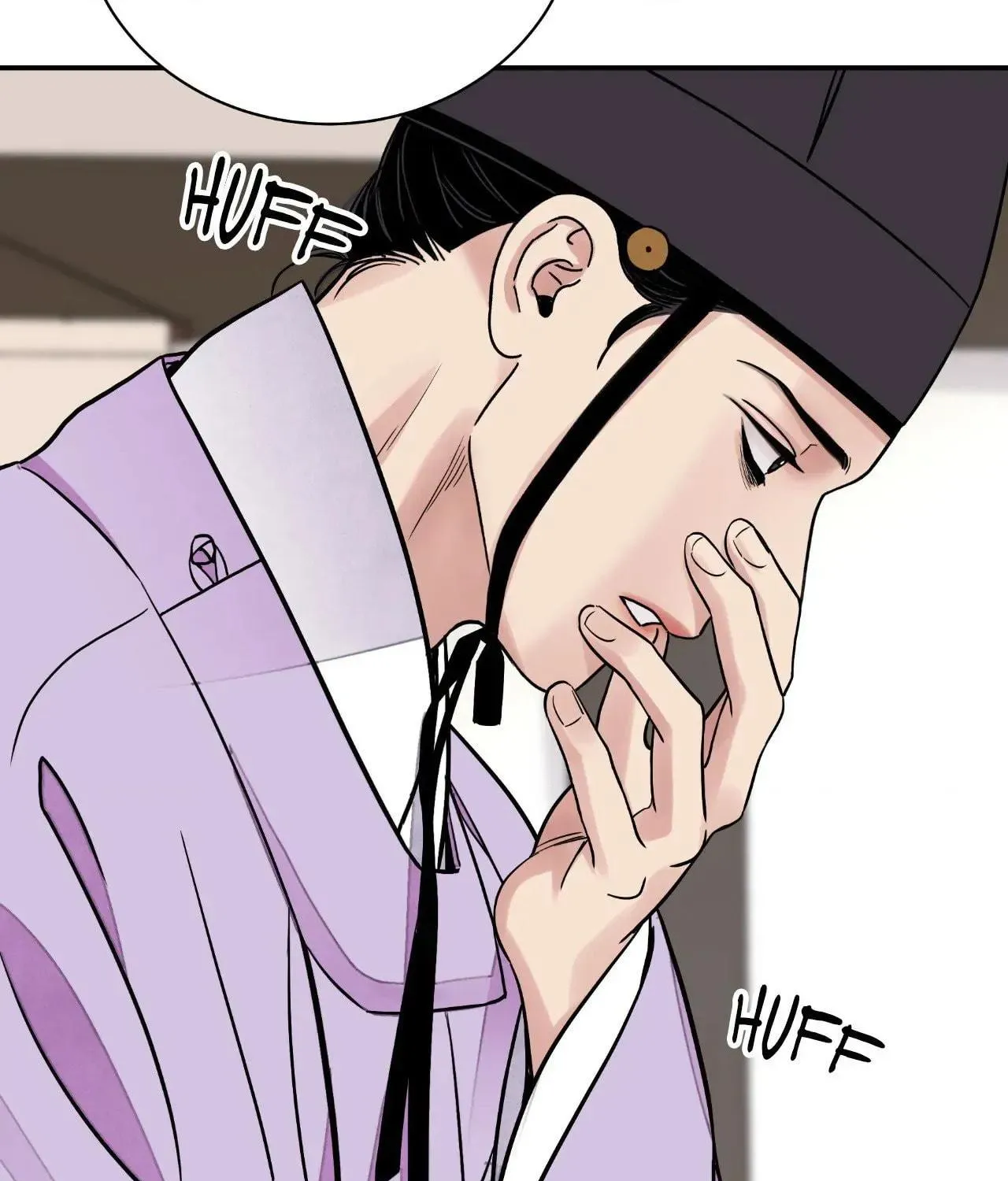 Steel Under Silk Chapter 81 page 134 - 