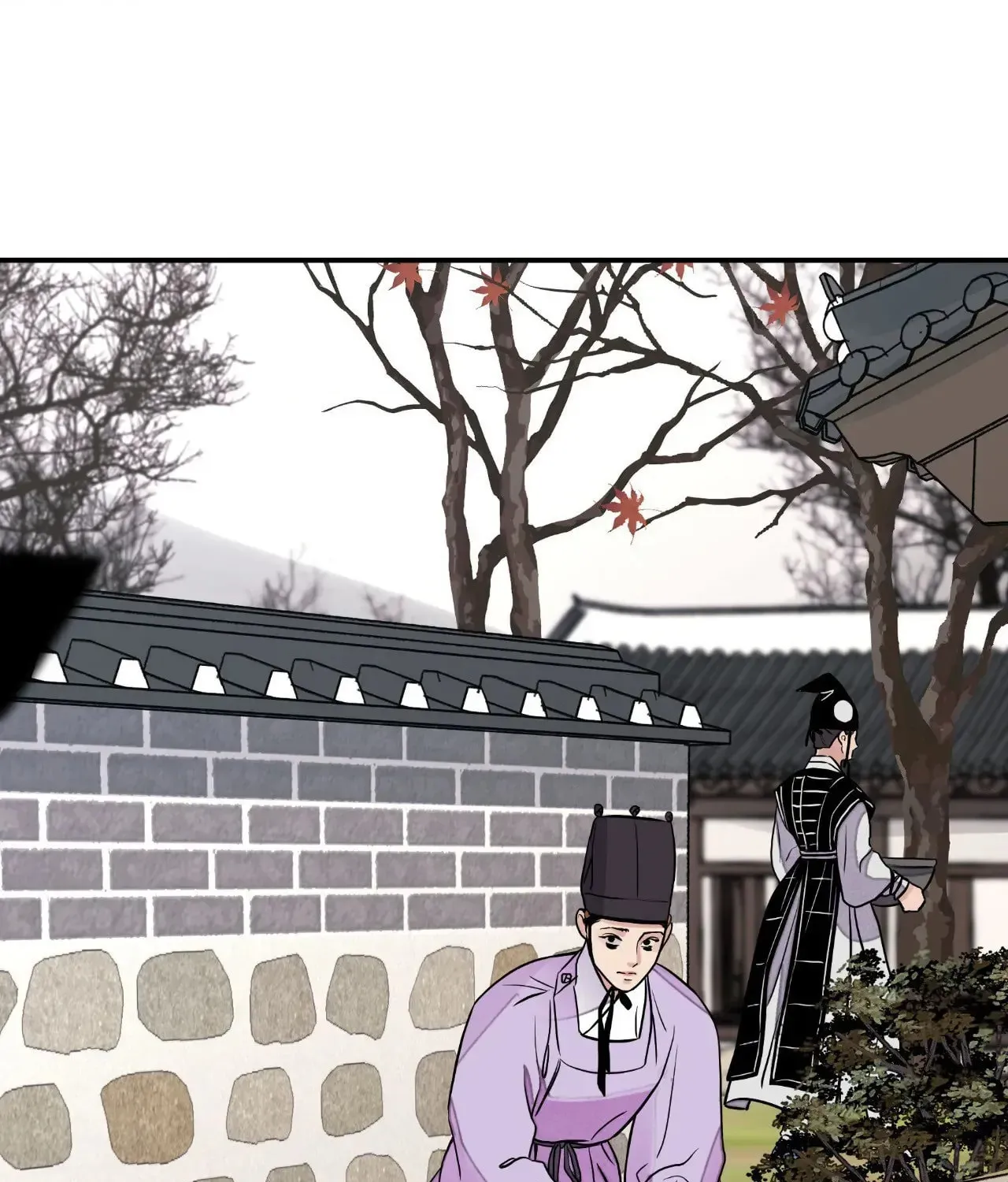 Steel Under Silk Chapter 81 page 141 - 