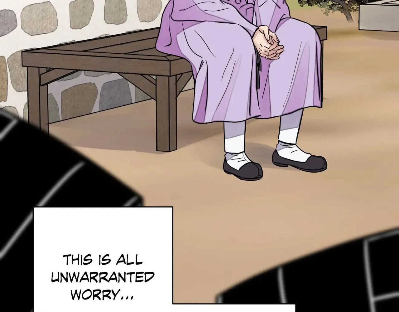 Steel Under Silk Chapter 81 page 142 - 