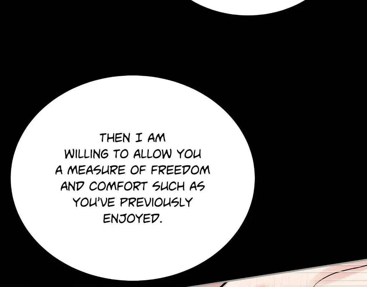 Steel Under Silk Chapter 81 page 19 - 